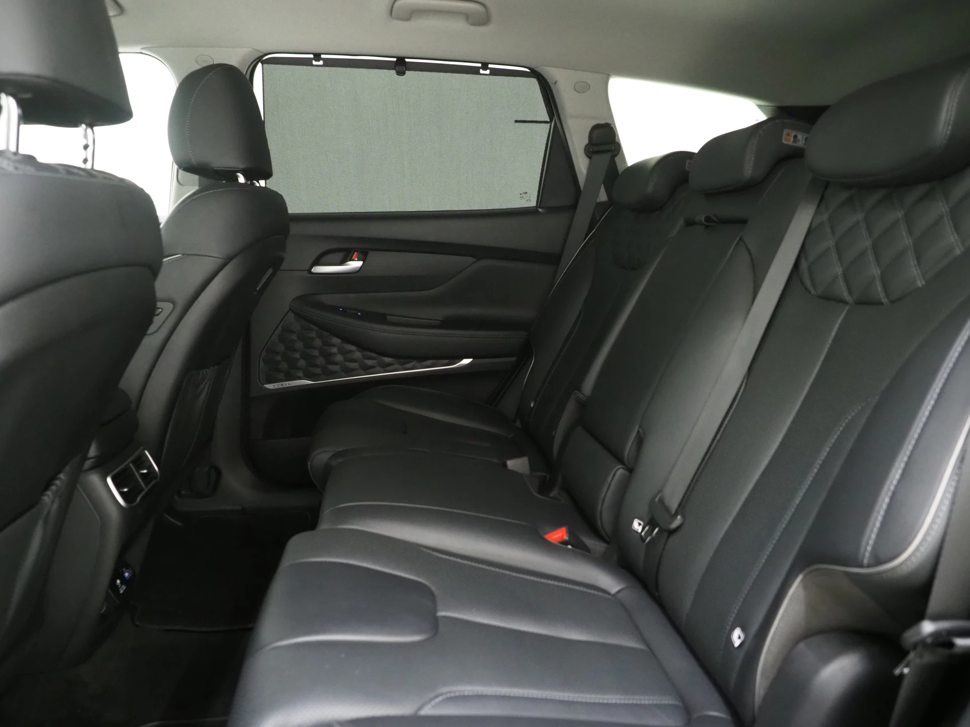 Hoofdafbeelding Hyundai Santa Fe