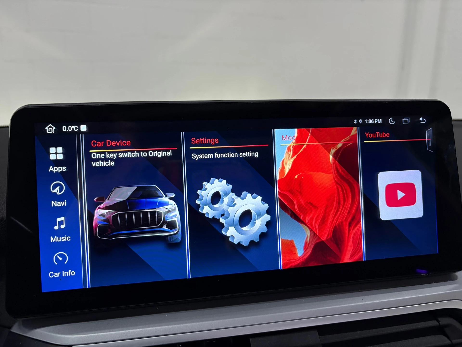 Hoofdafbeelding BMW X4