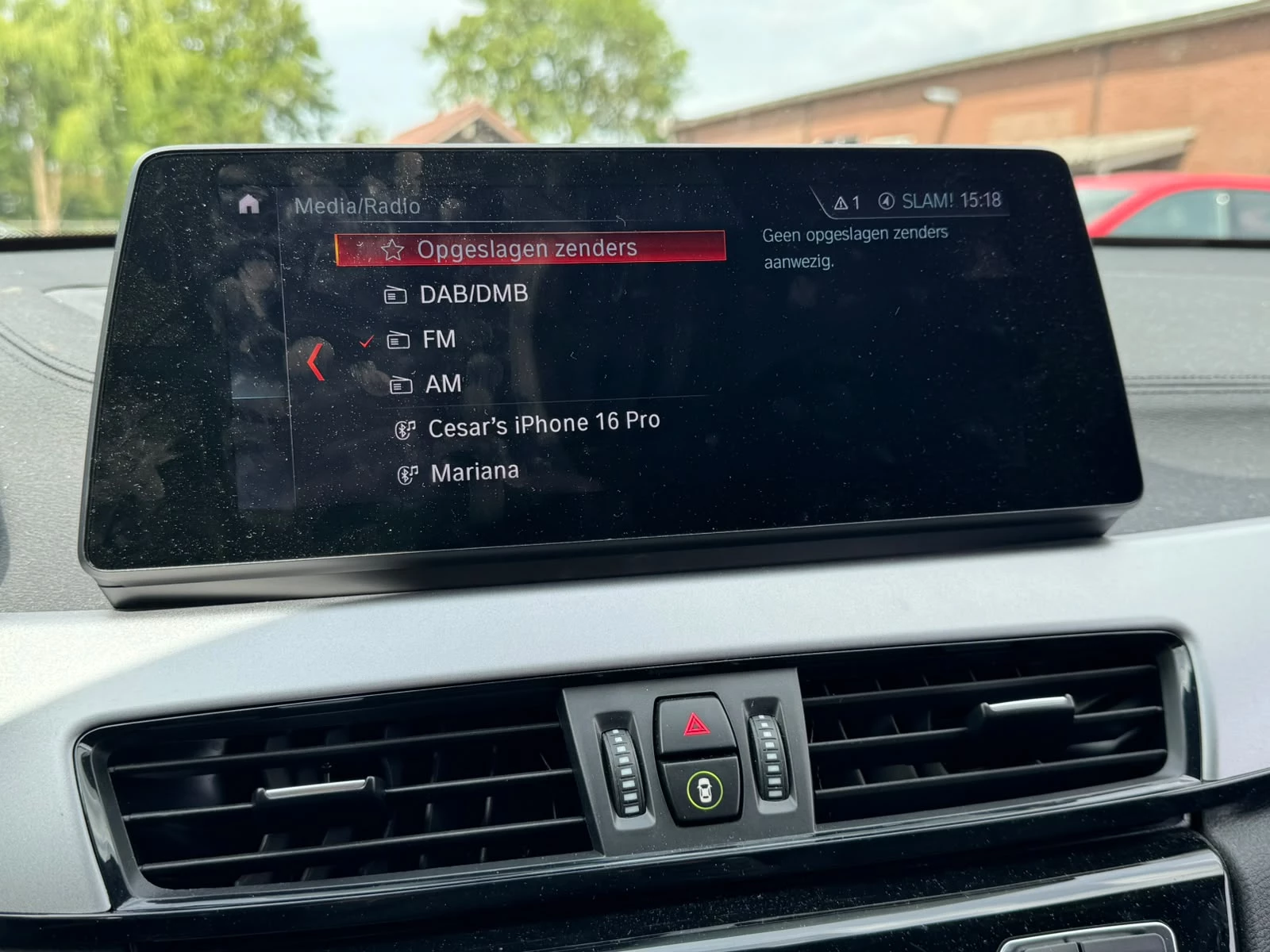 Hoofdafbeelding BMW X2