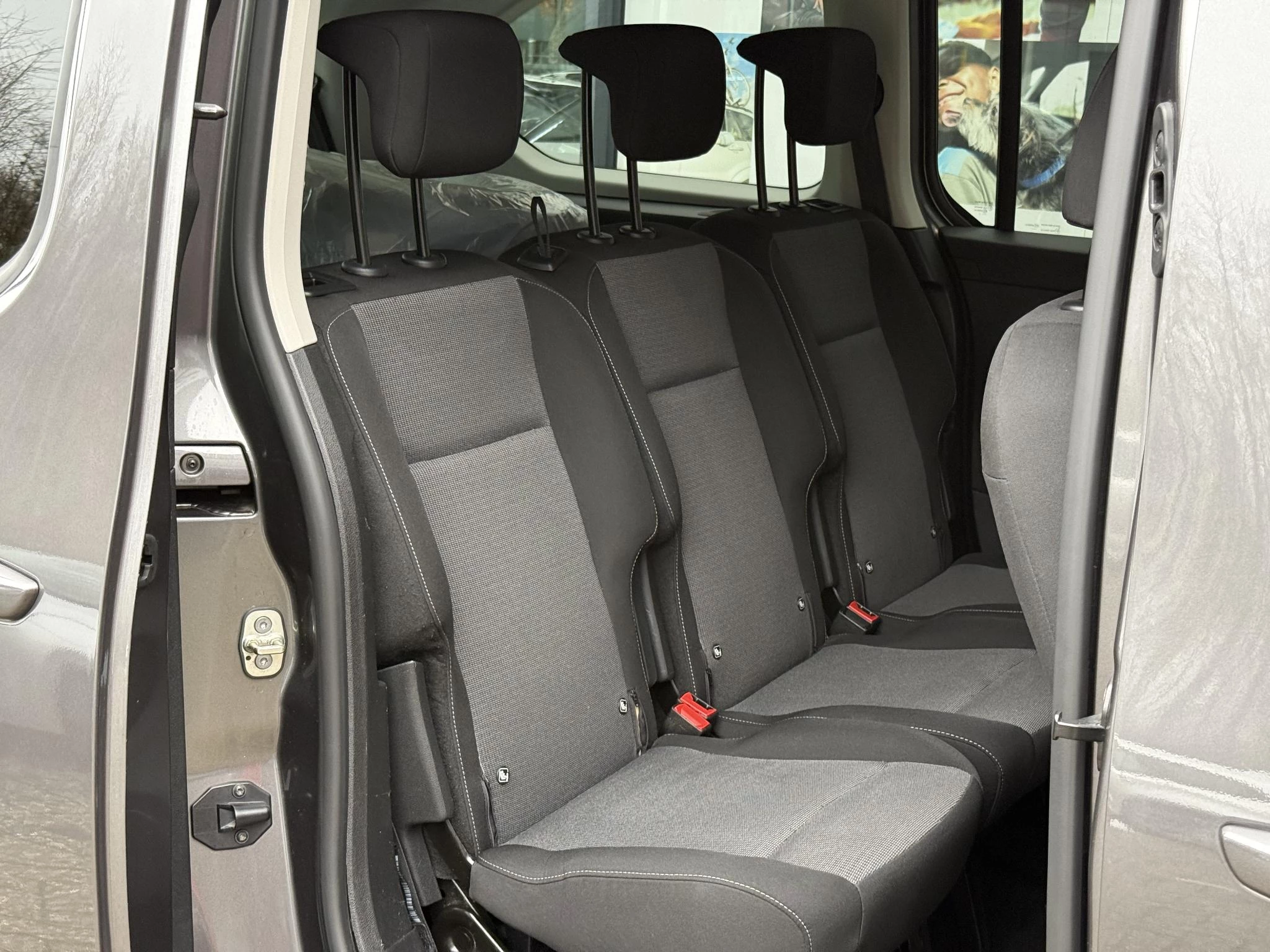 Hoofdafbeelding Toyota ProAce