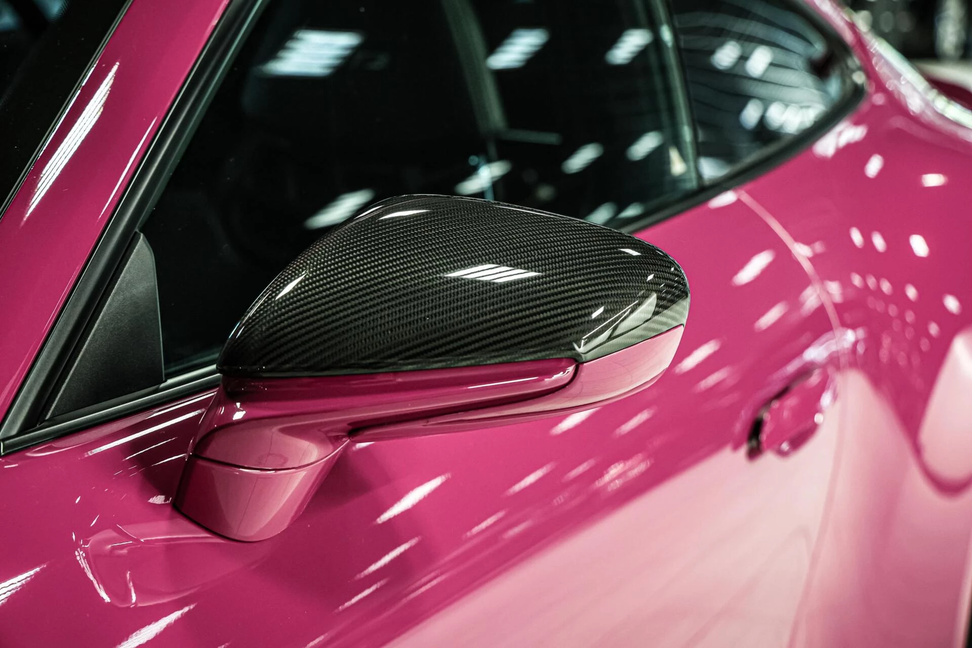 Hoofdafbeelding Porsche 911