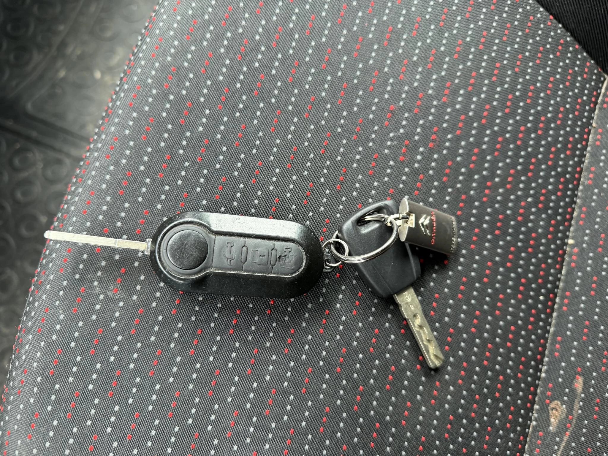 Hoofdafbeelding Citroën Jumper