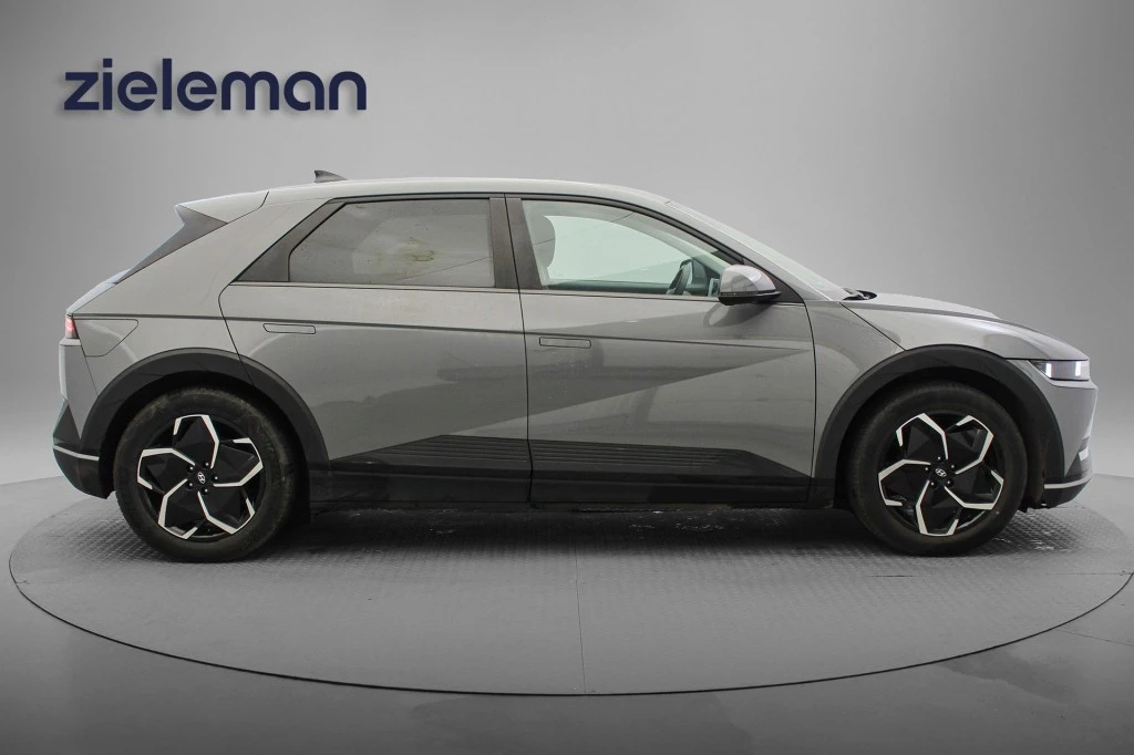 Hoofdafbeelding Hyundai IONIQ 5