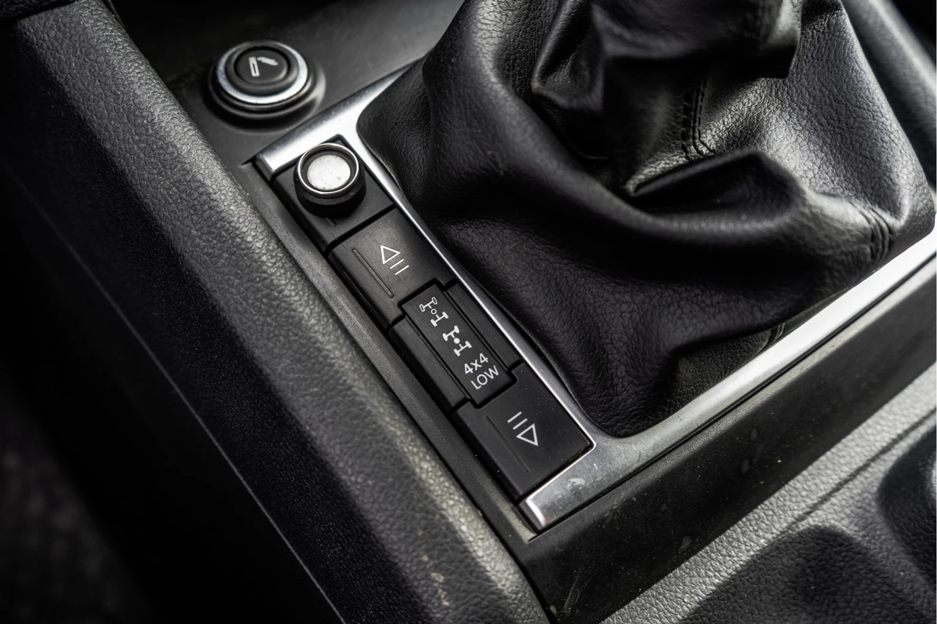 Hoofdafbeelding Volkswagen Amarok