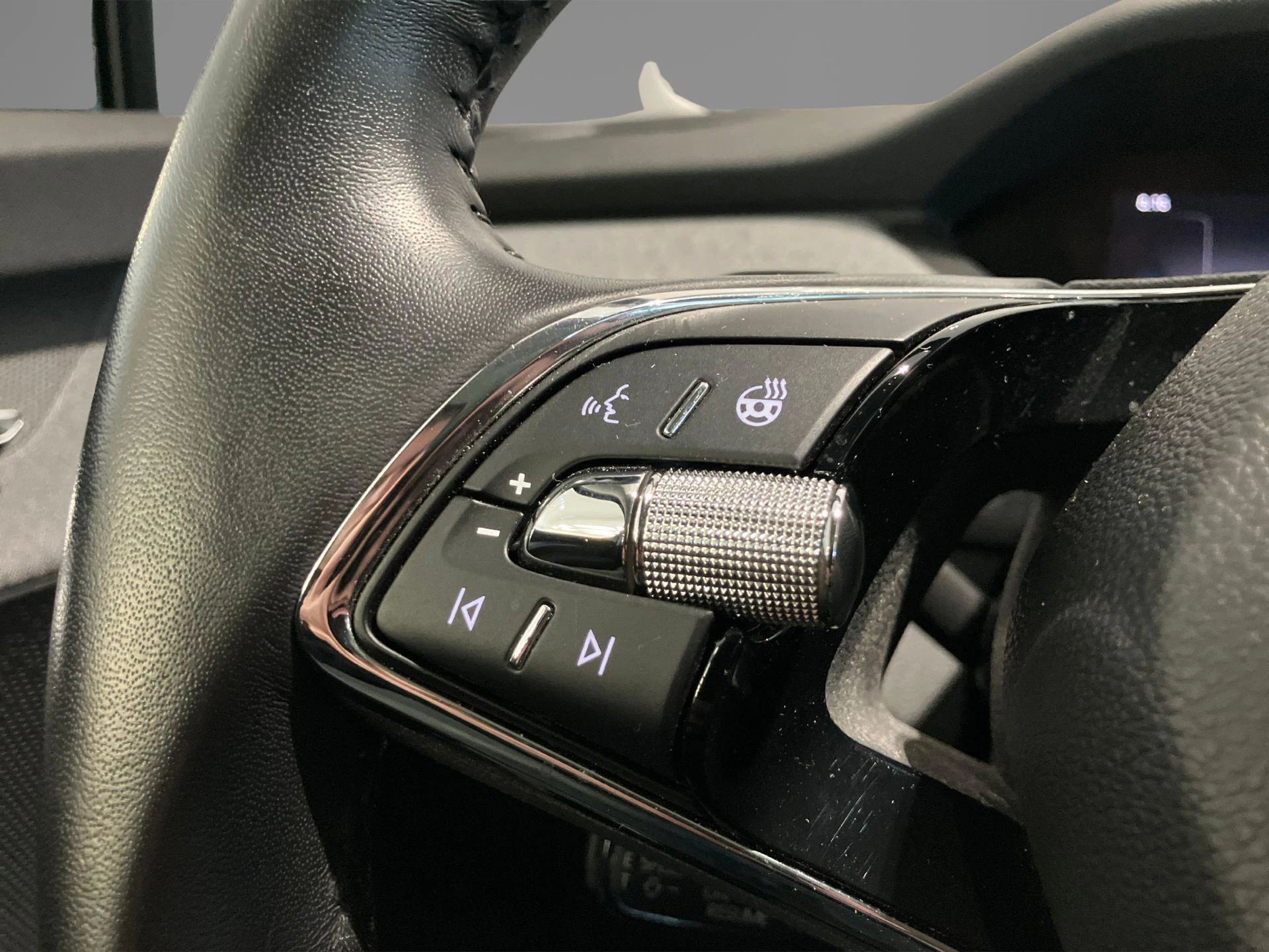 Hoofdafbeelding Škoda Enyaq iV