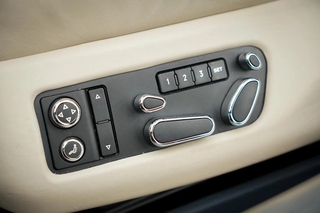 Hoofdafbeelding Bentley Flying Spur