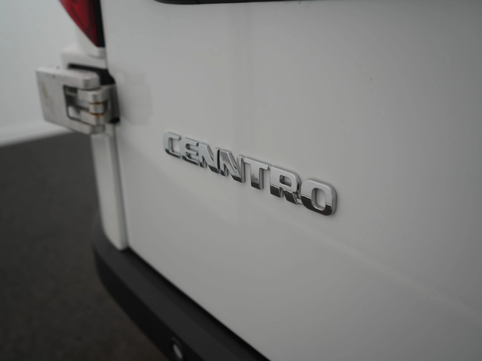 Hoofdafbeelding Cenntro Logistar 260