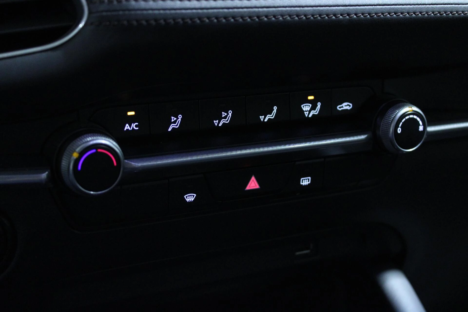 Hoofdafbeelding Mazda 3