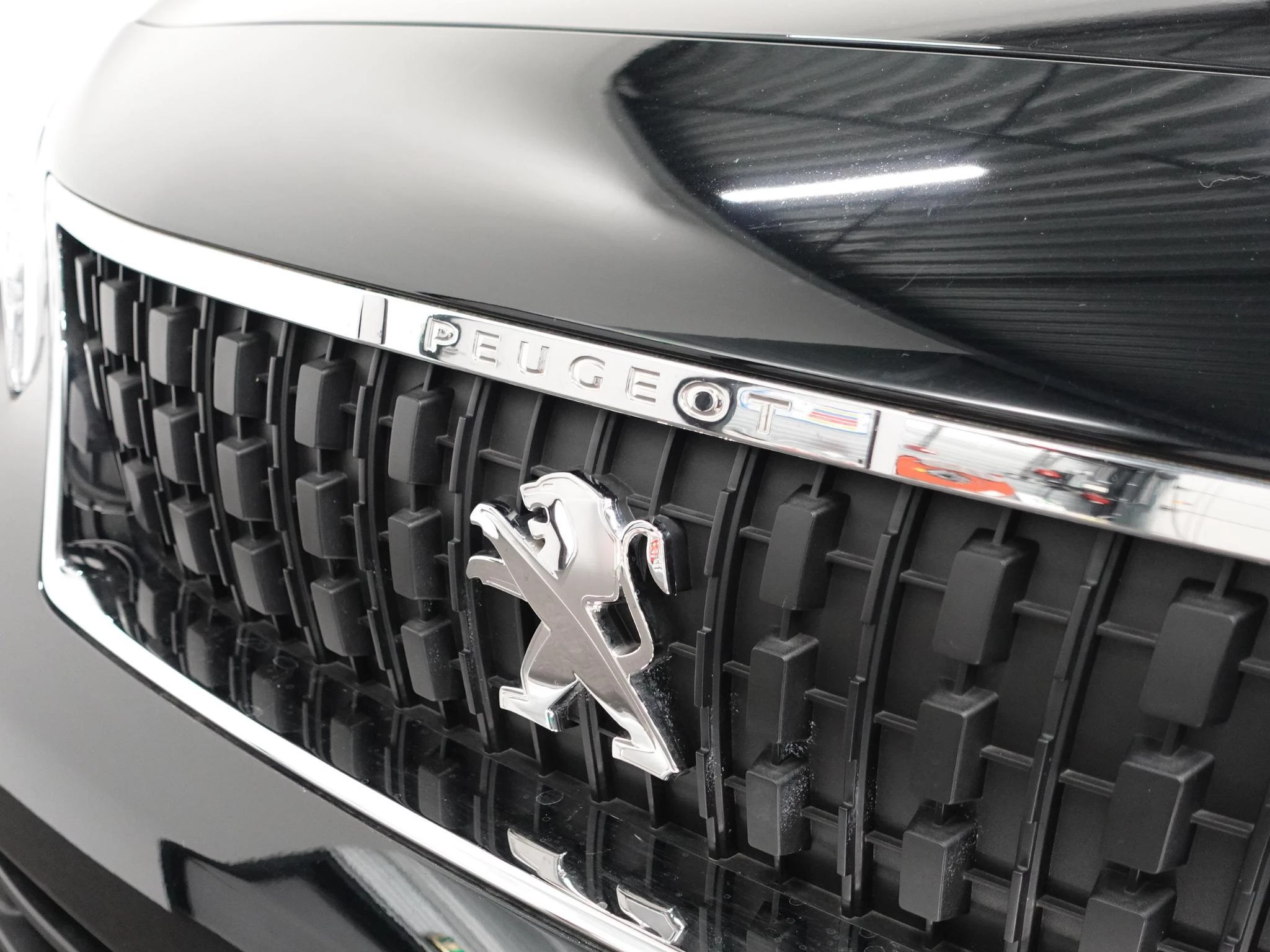 Hoofdafbeelding Peugeot Expert