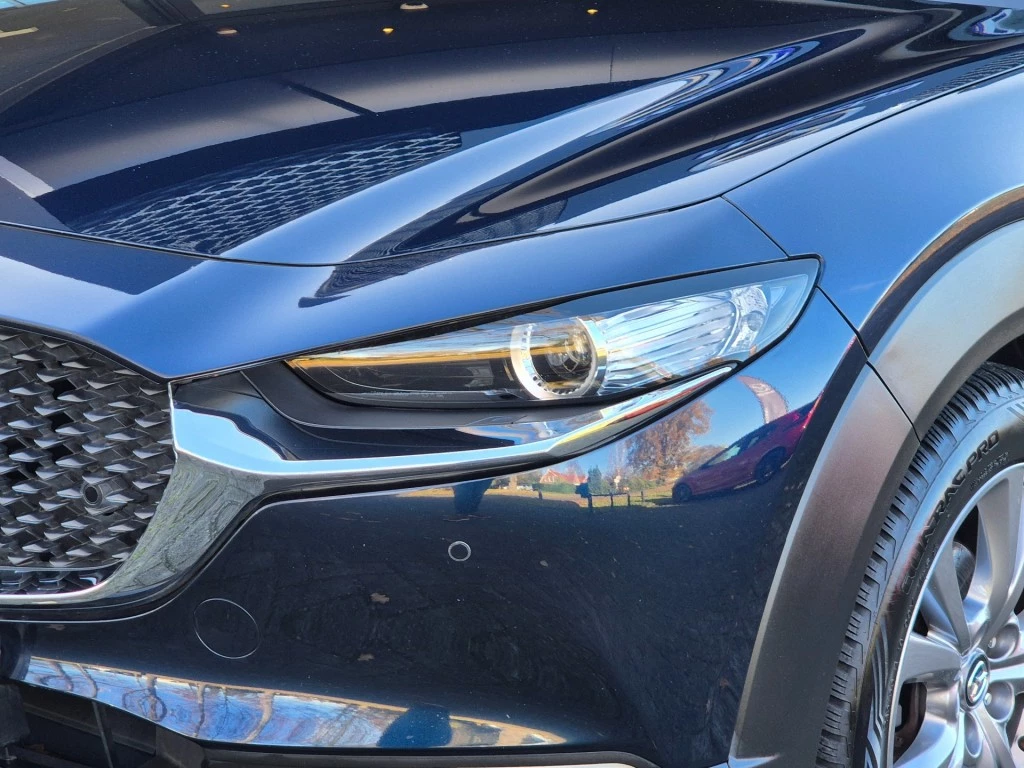 Hoofdafbeelding Mazda CX-30