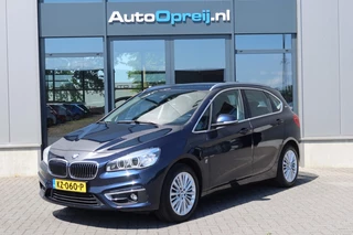 BMW 2 Serie Active Tourer 225xe iPerformance High Executive Plug in AUTOMAAT NAVI, Camera, Leder bekleding, Head-up