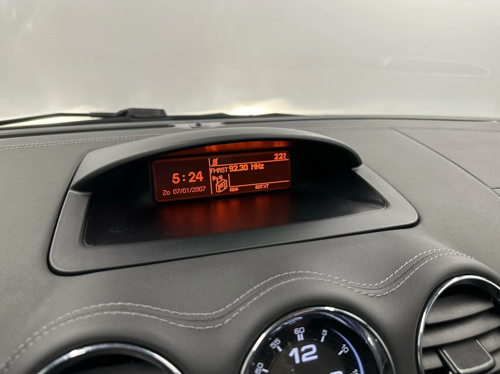 Hoofdafbeelding Peugeot RCZ