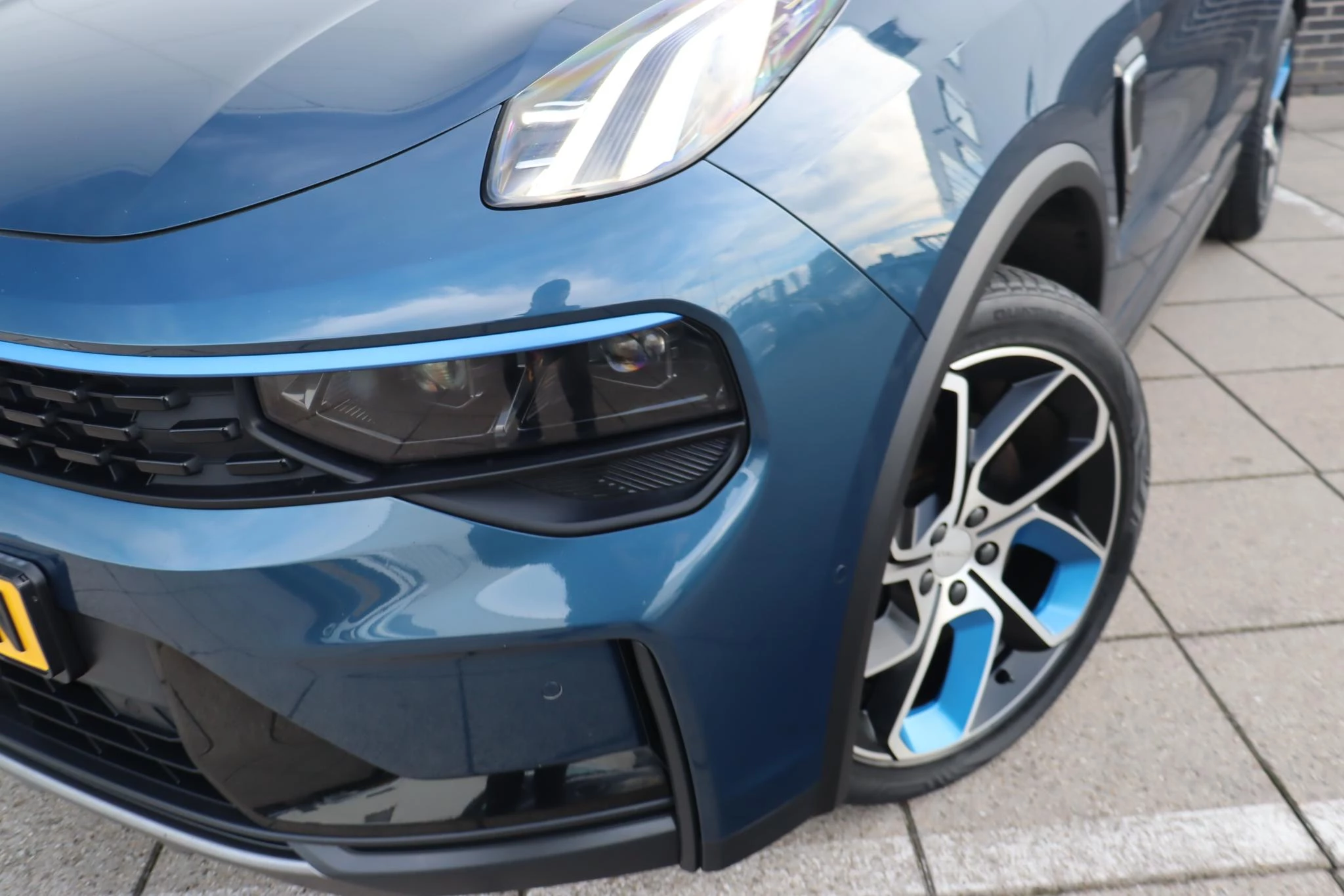 Hoofdafbeelding Lynk & Co 01