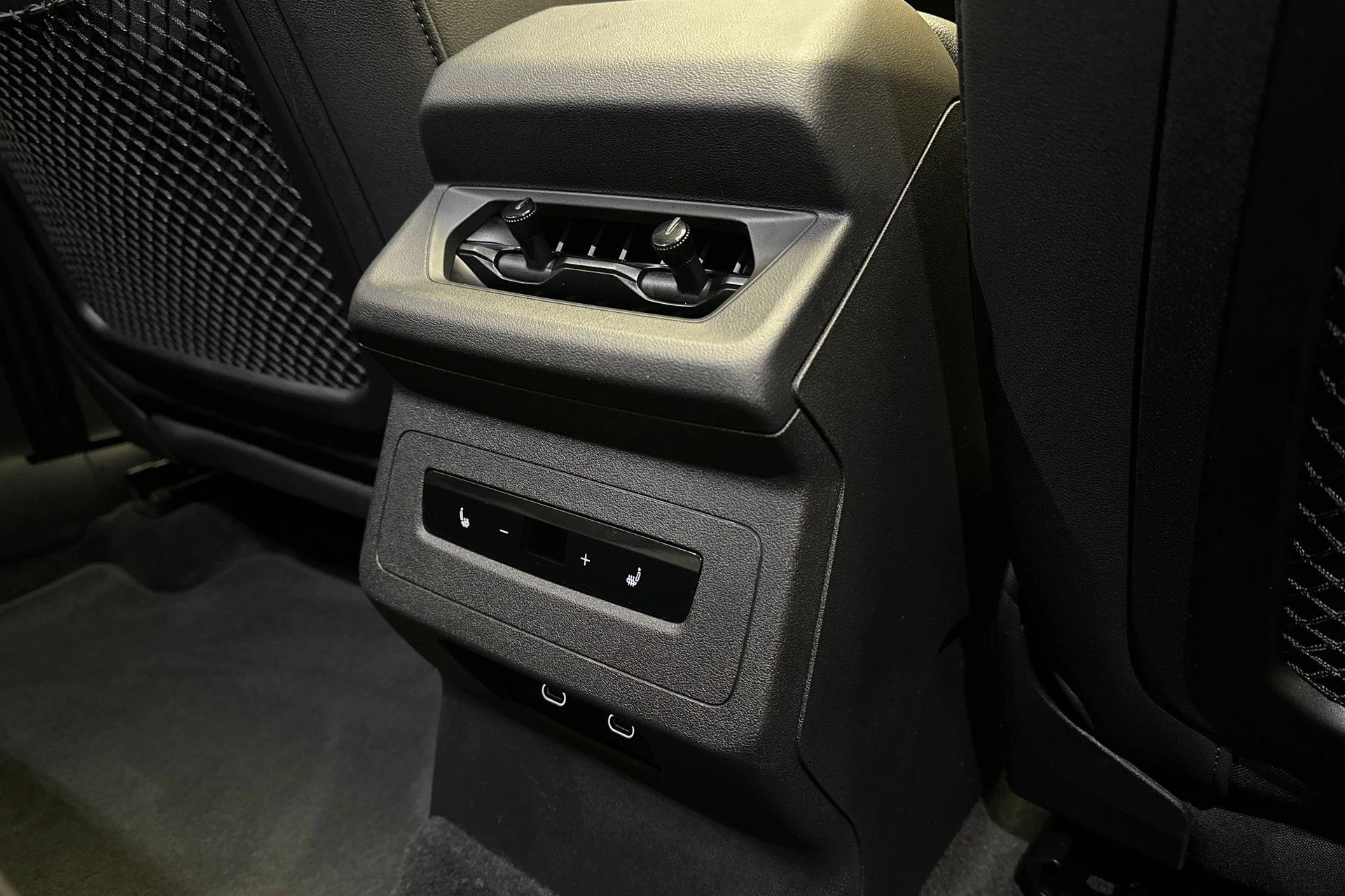 Hoofdafbeelding Audi Q6 e-tron