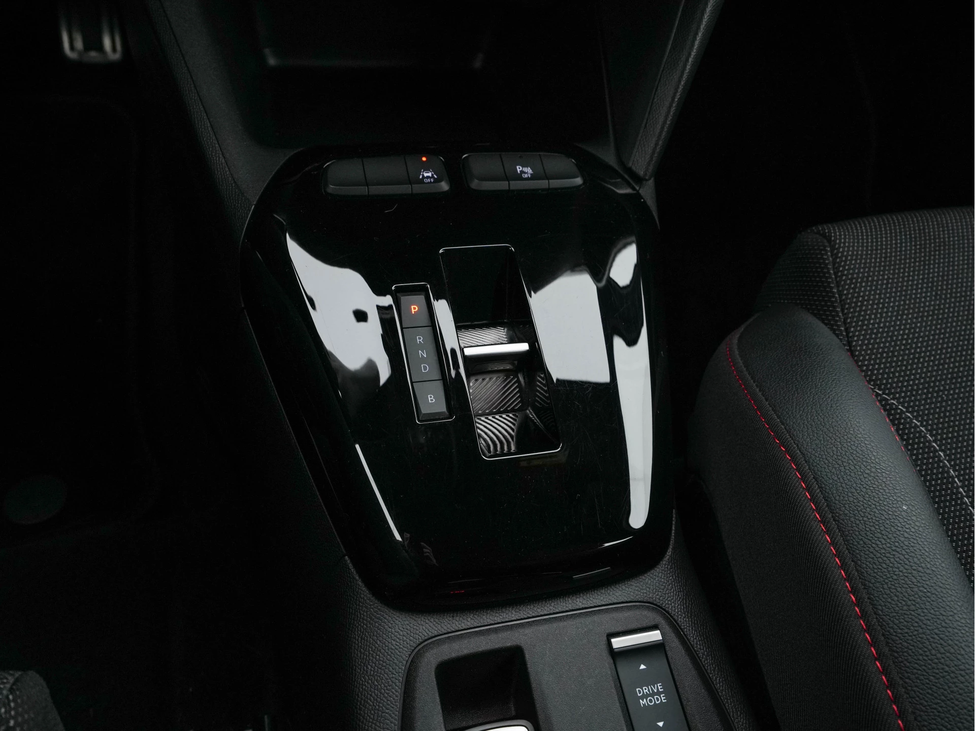 Hoofdafbeelding Opel Corsa-e