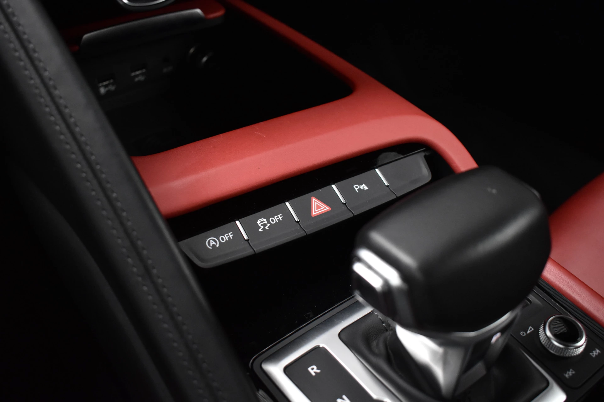 Hoofdafbeelding Audi R8