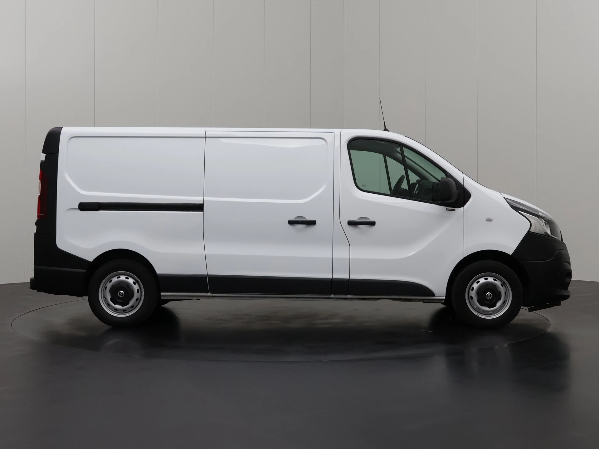 Hoofdafbeelding Nissan NV300
