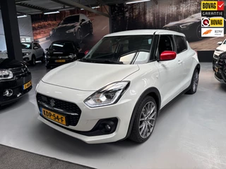 Suzuki Swift 1.2 Select Smart Hybrid / Camera / Stoelverwarming