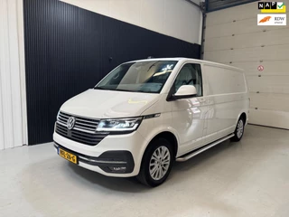Hoofdafbeelding Volkswagen Transporter Volkswagen Transporter 2.0 TDI L2H3 32 4Motion Highline Bulli