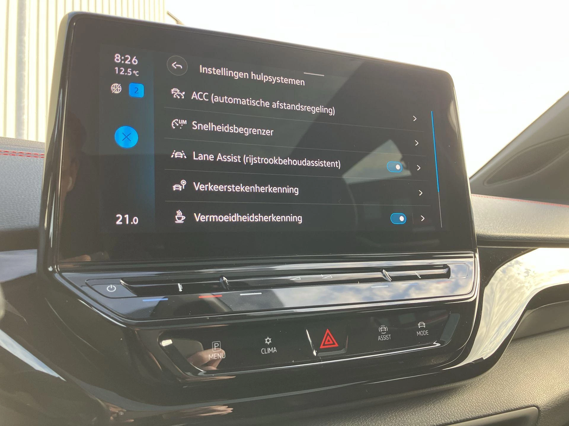 Hoofdafbeelding Volkswagen ID.4