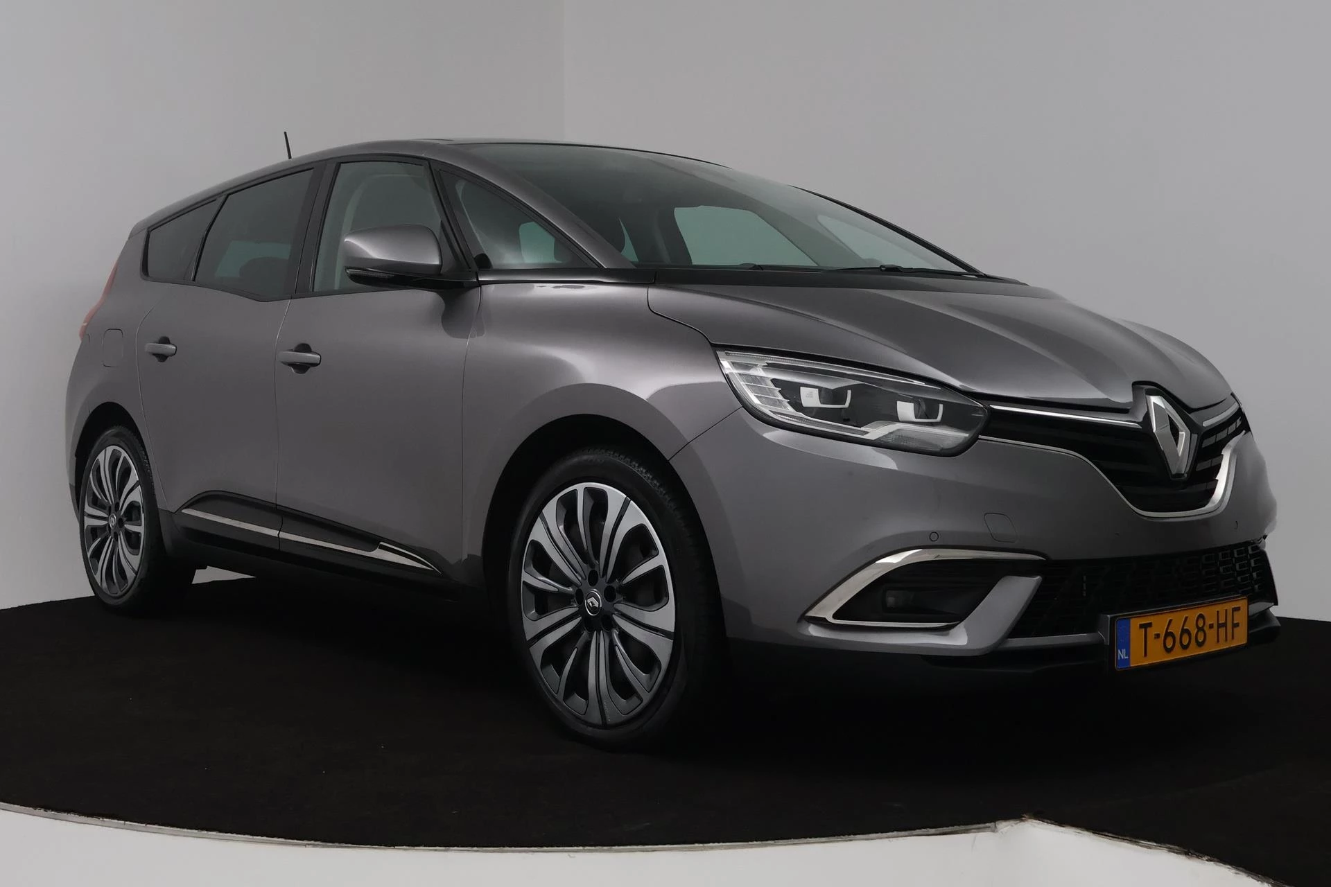 Hoofdafbeelding Renault Grand Scénic