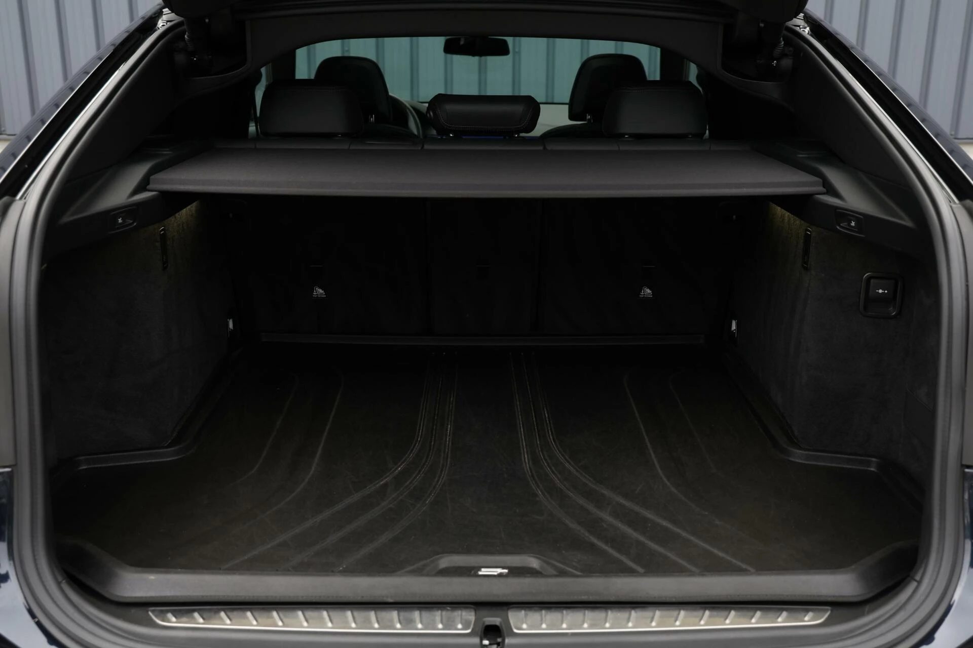 Hoofdafbeelding BMW 6 Serie