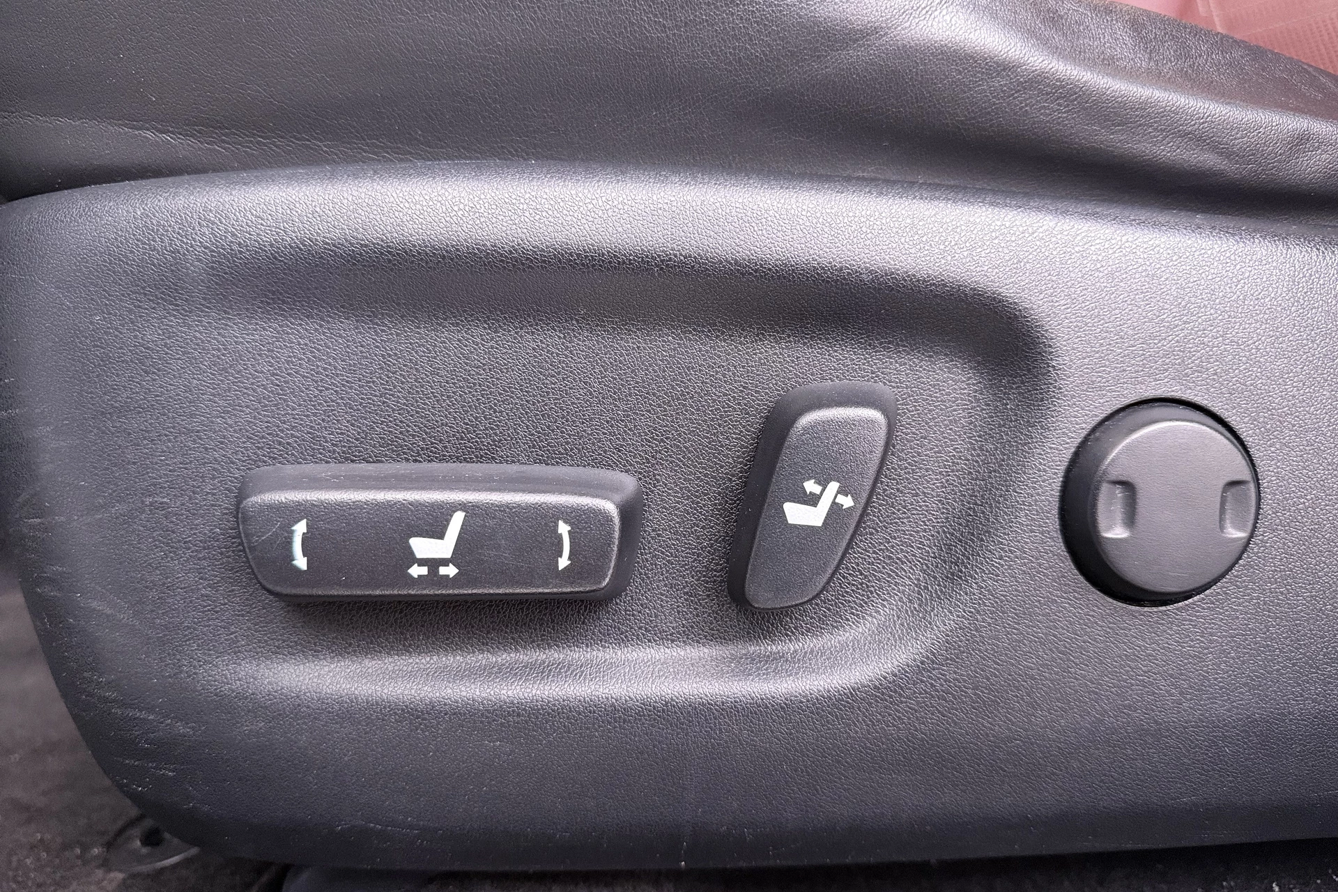 Hoofdafbeelding Lexus NX