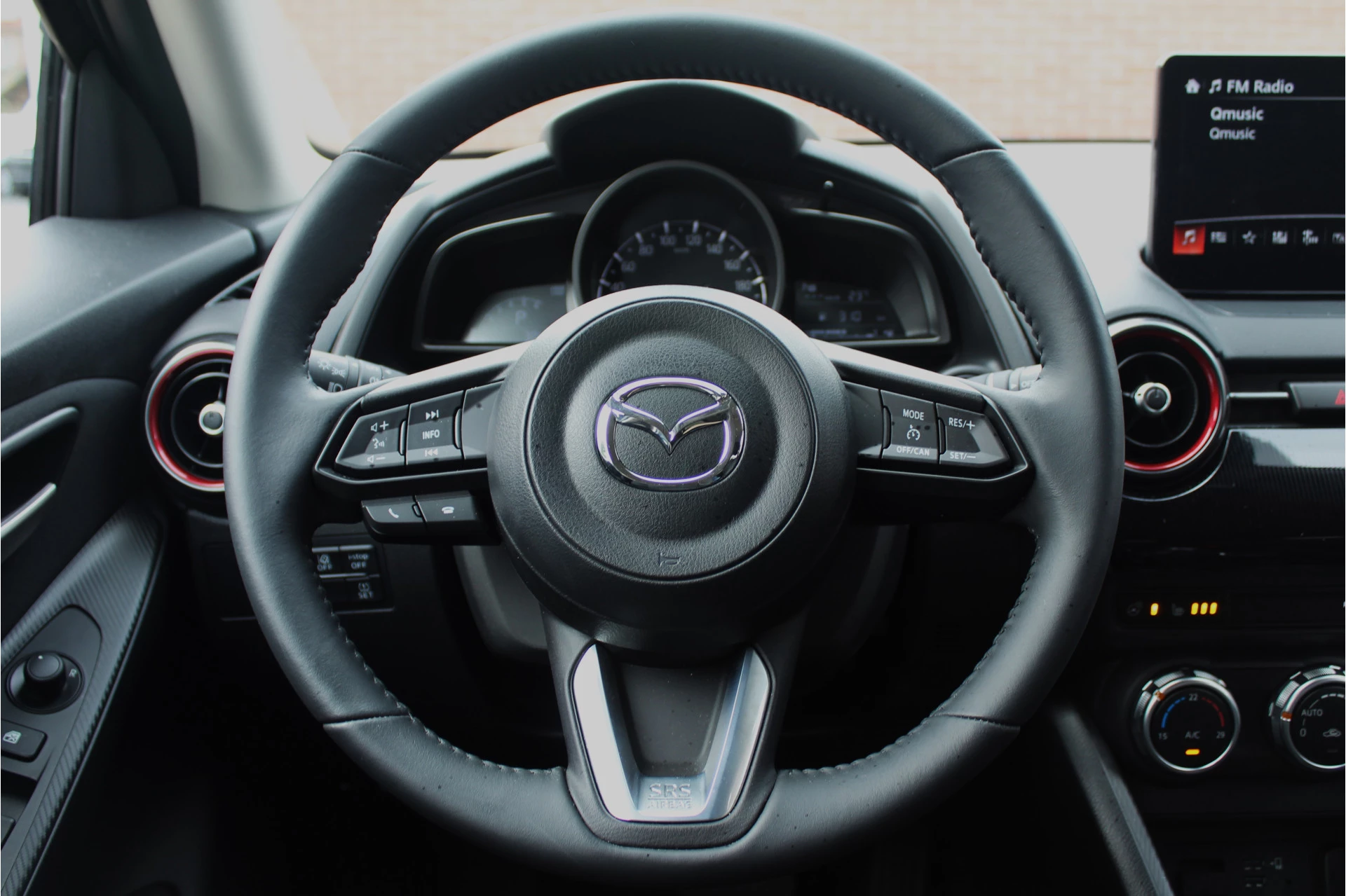 Hoofdafbeelding Mazda 2