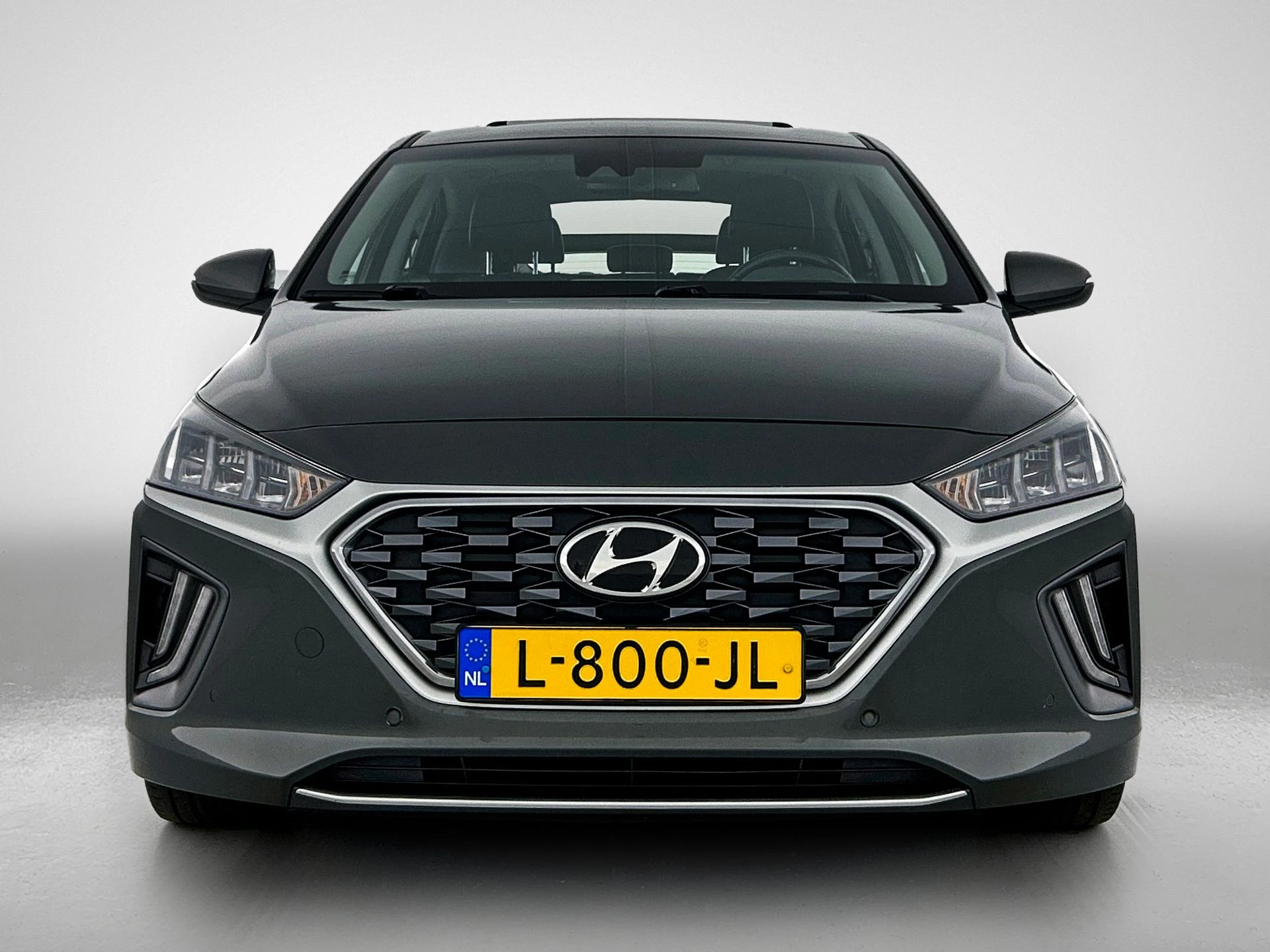 Hoofdafbeelding Hyundai IONIQ