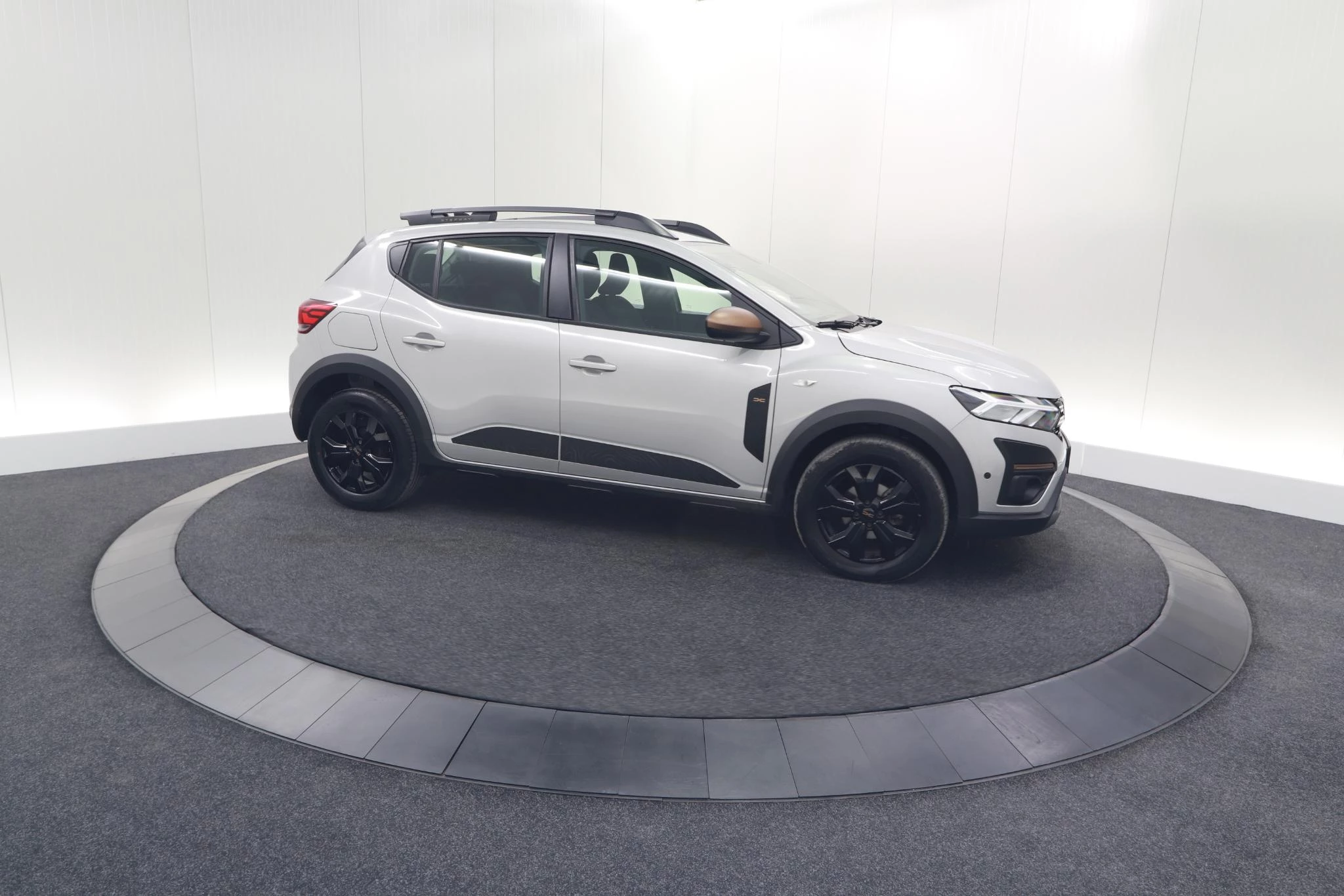 Hoofdafbeelding Dacia Sandero Stepway