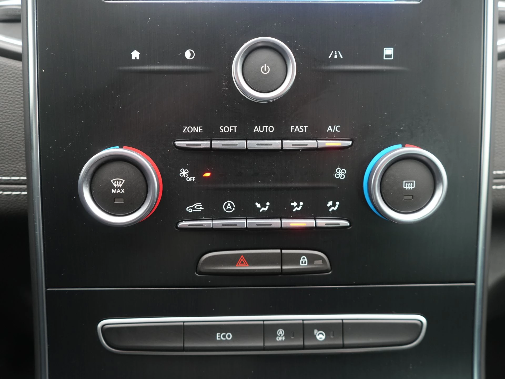 Hoofdafbeelding Renault Grand Scénic