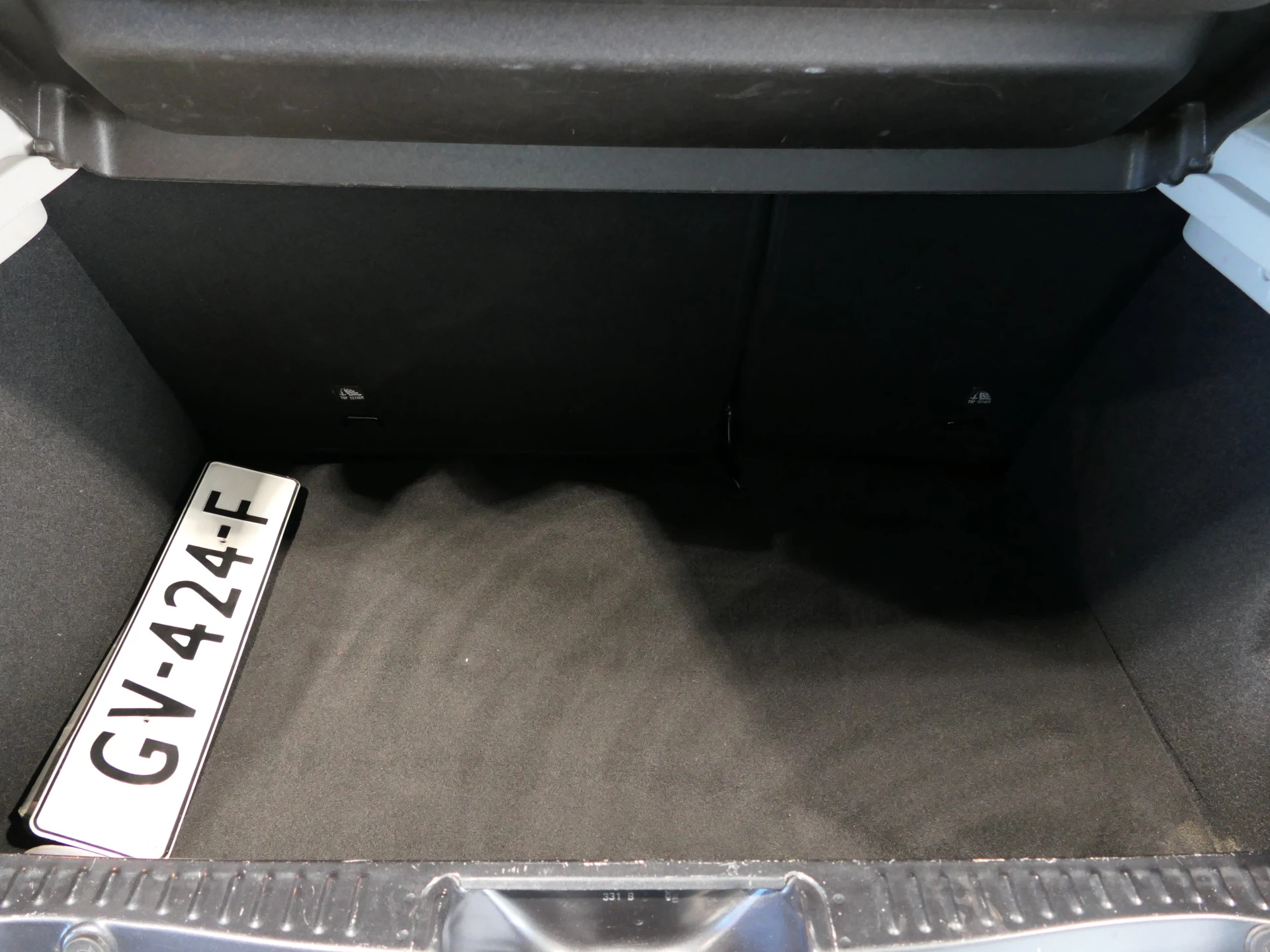 Hoofdafbeelding Dacia Sandero