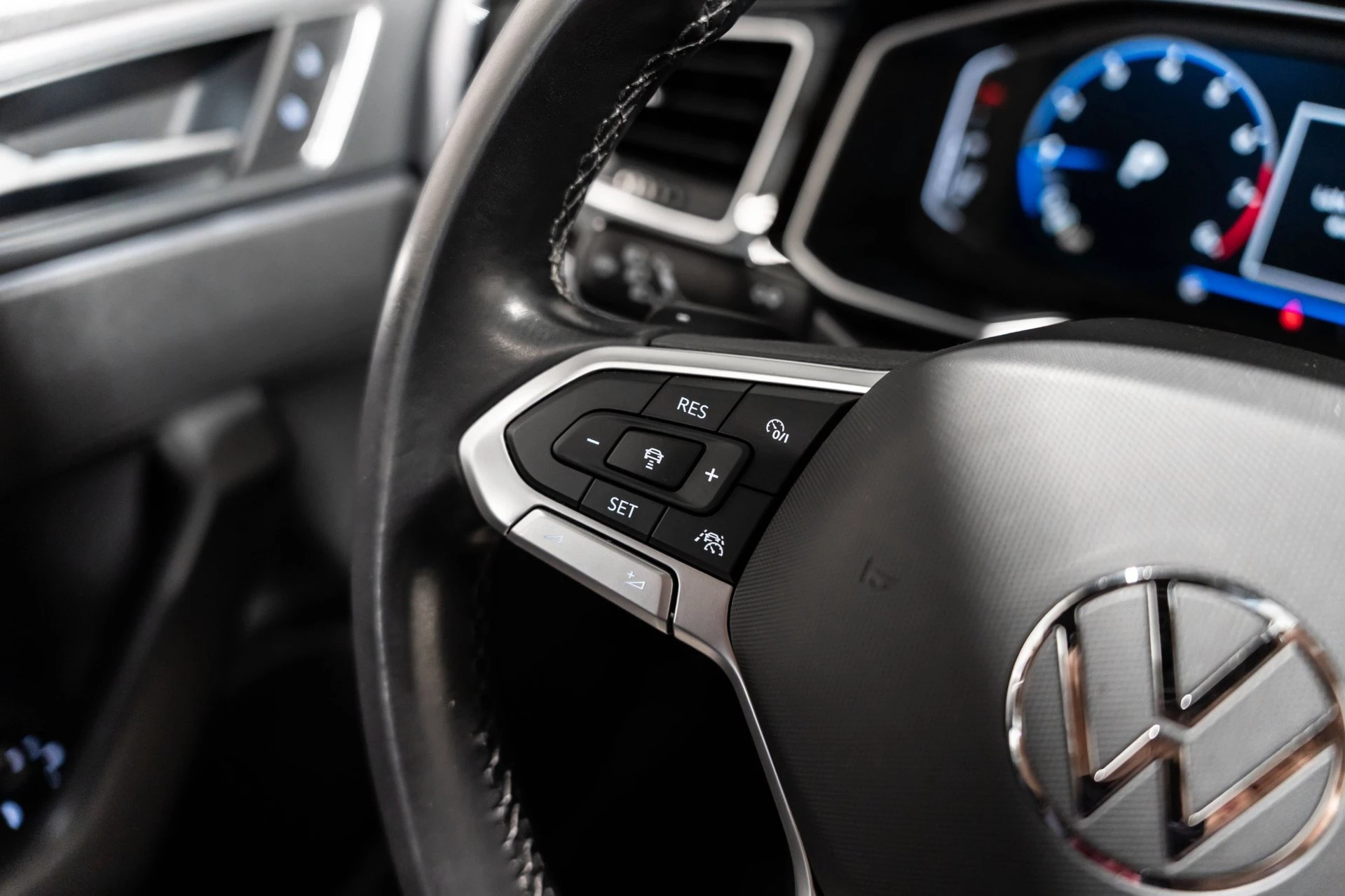 Hoofdafbeelding Volkswagen Taigo