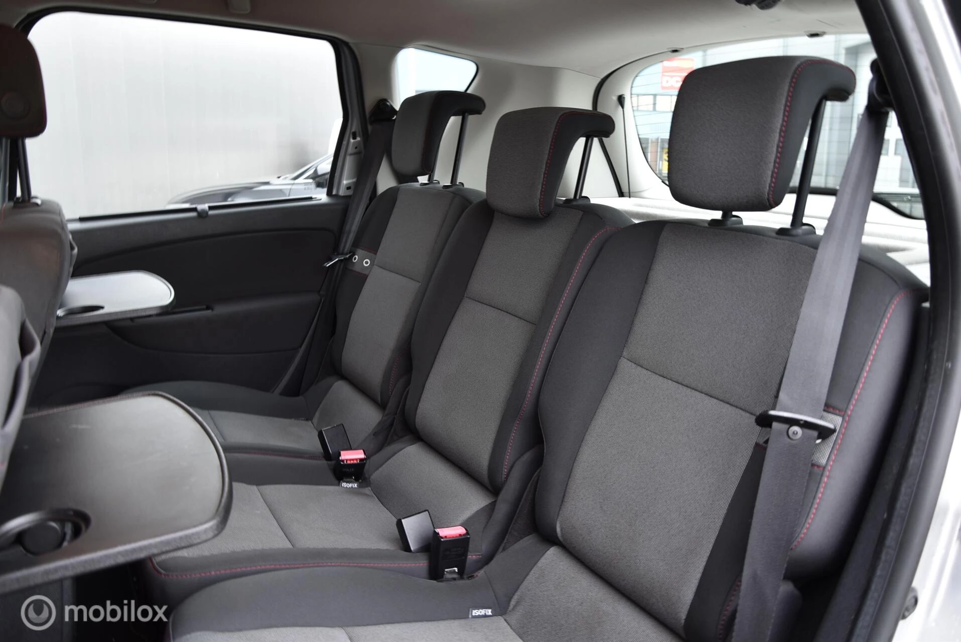 Hoofdafbeelding Renault Scénic