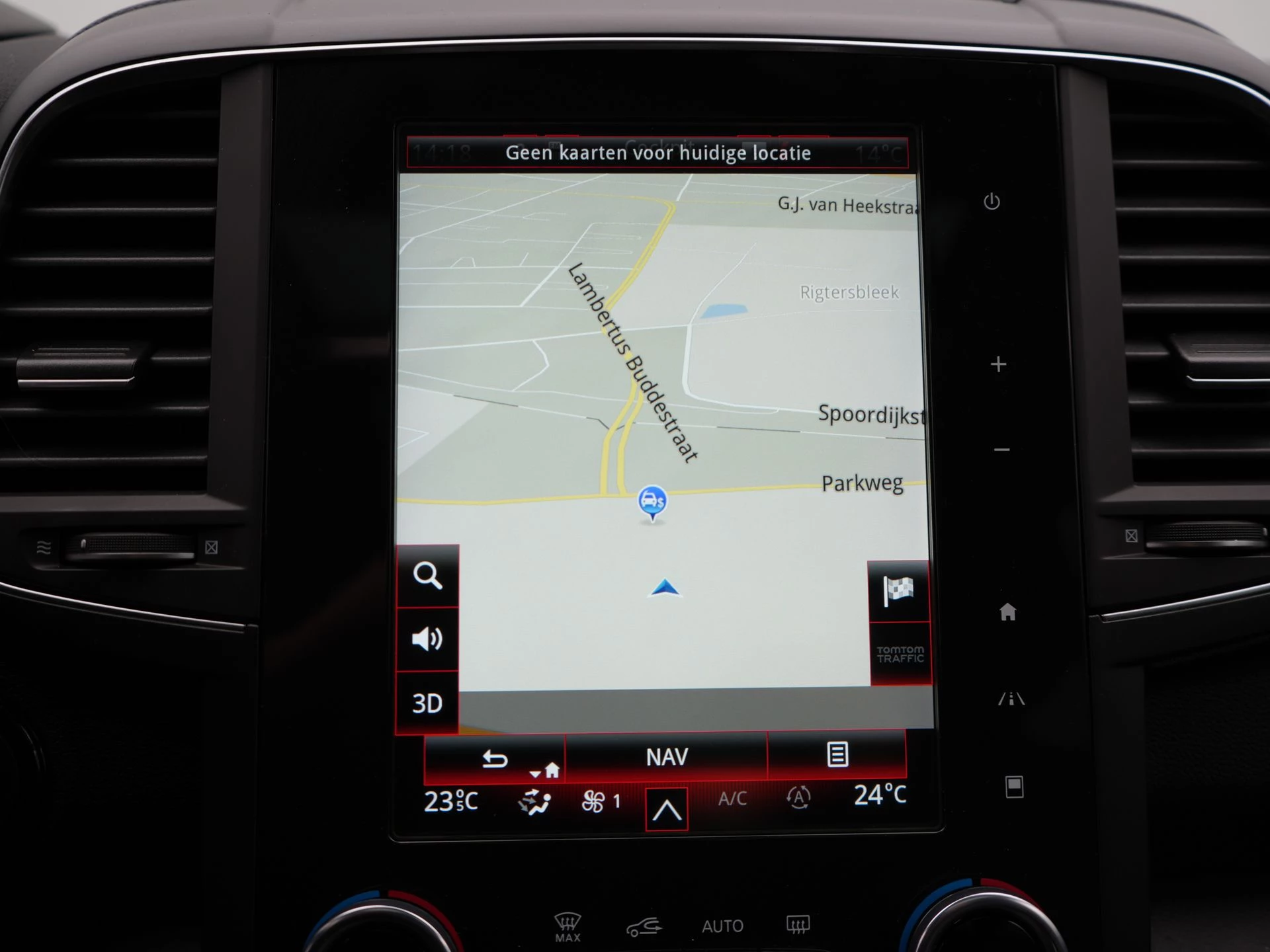 Hoofdafbeelding Renault Koleos