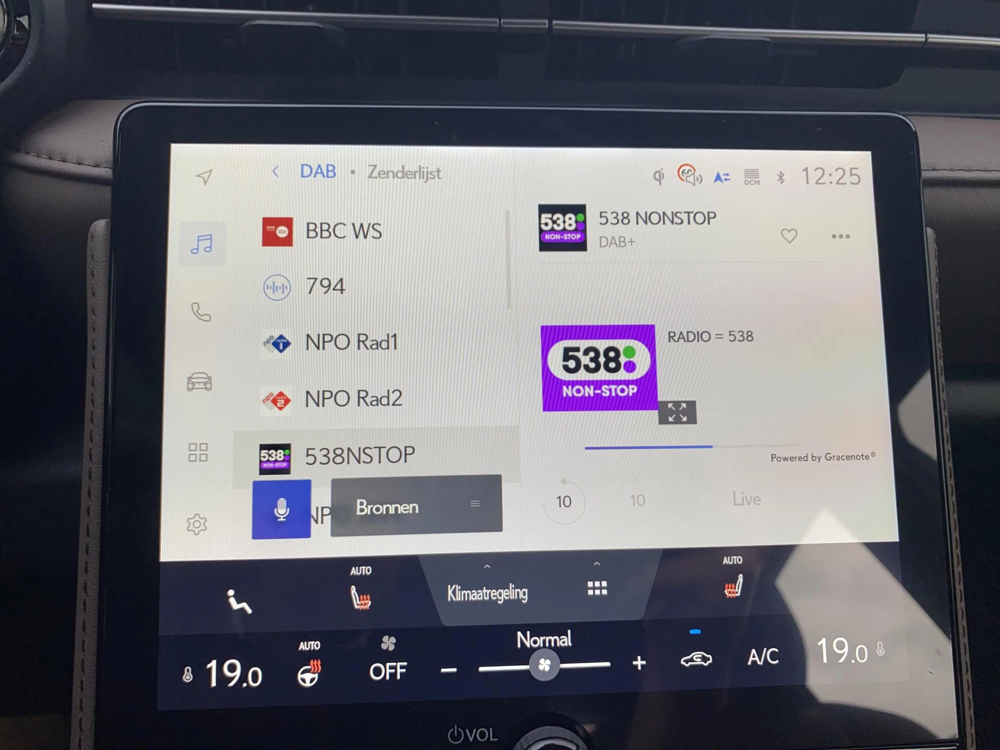 Hoofdafbeelding Lexus LBX