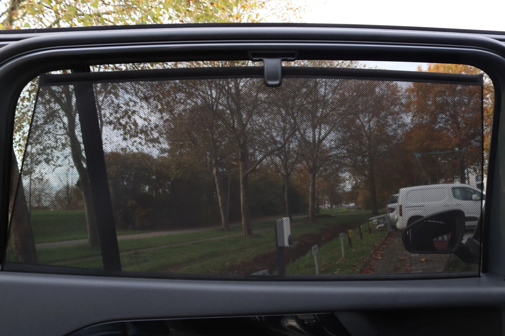 Hoofdafbeelding Volkswagen Tayron