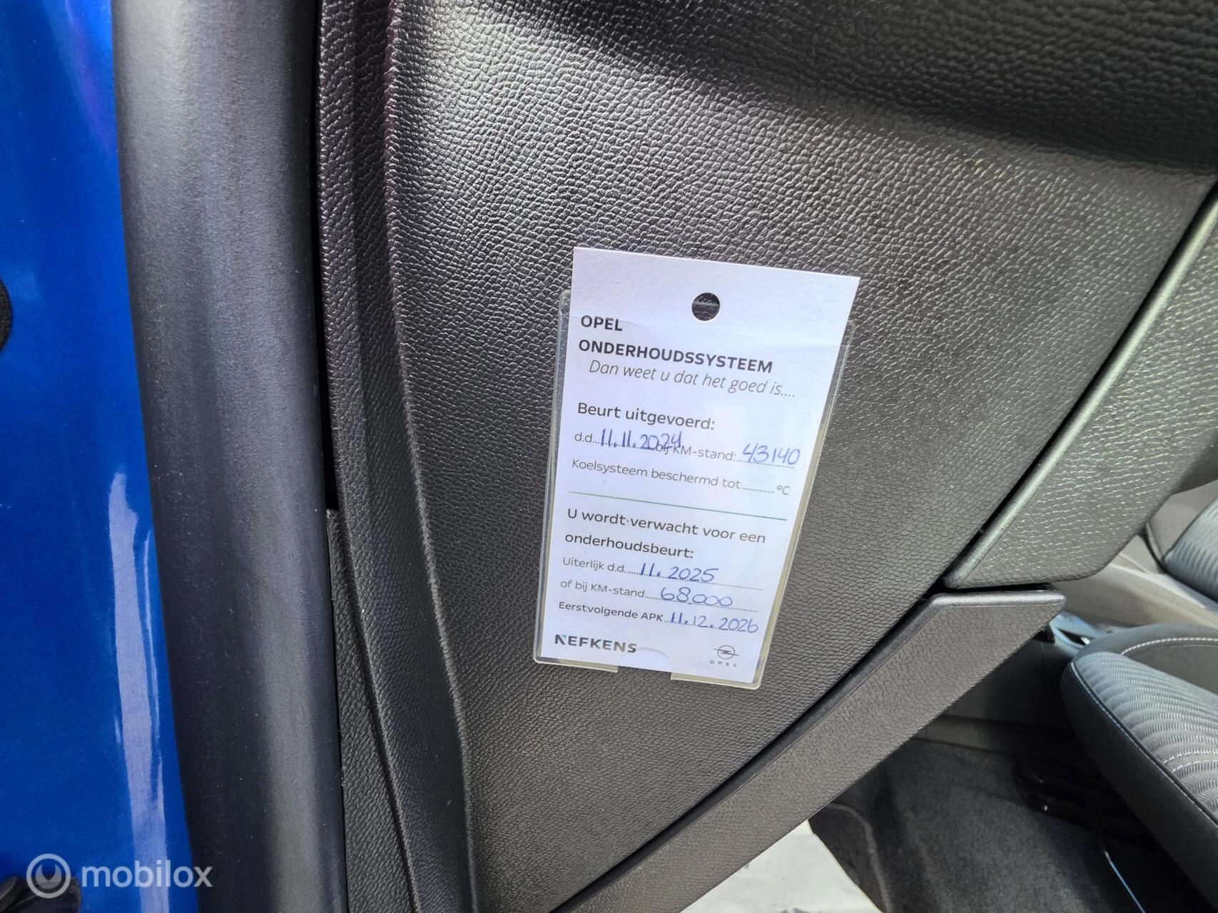 Hoofdafbeelding Opel Corsa-e