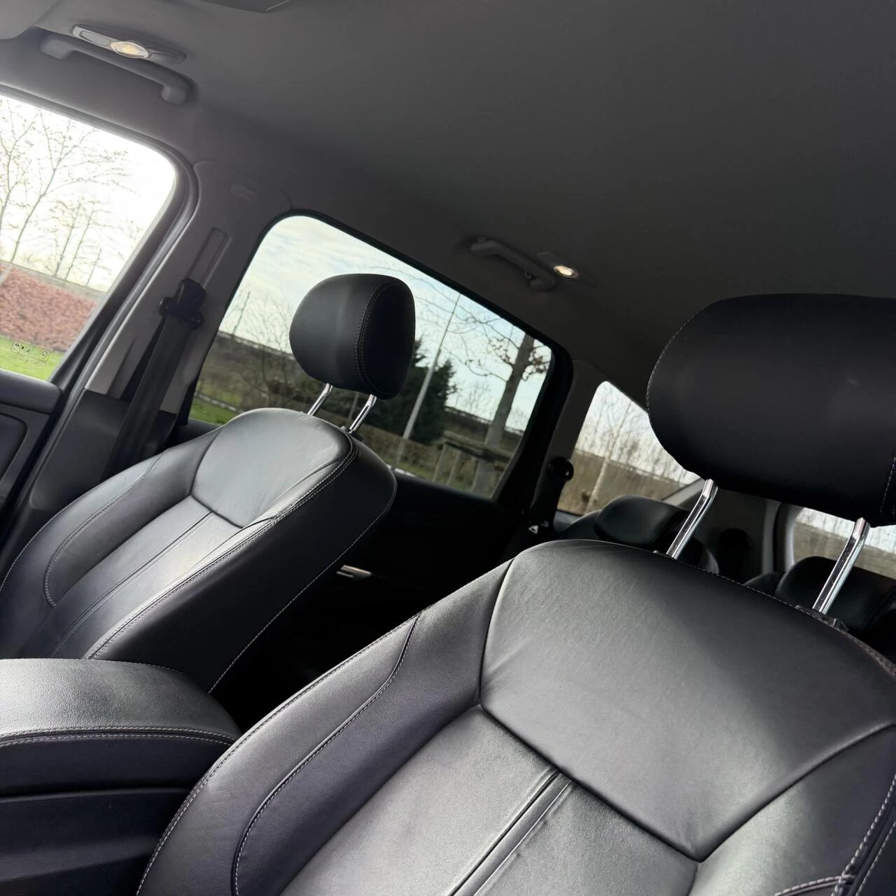 Hoofdafbeelding Ford S-Max