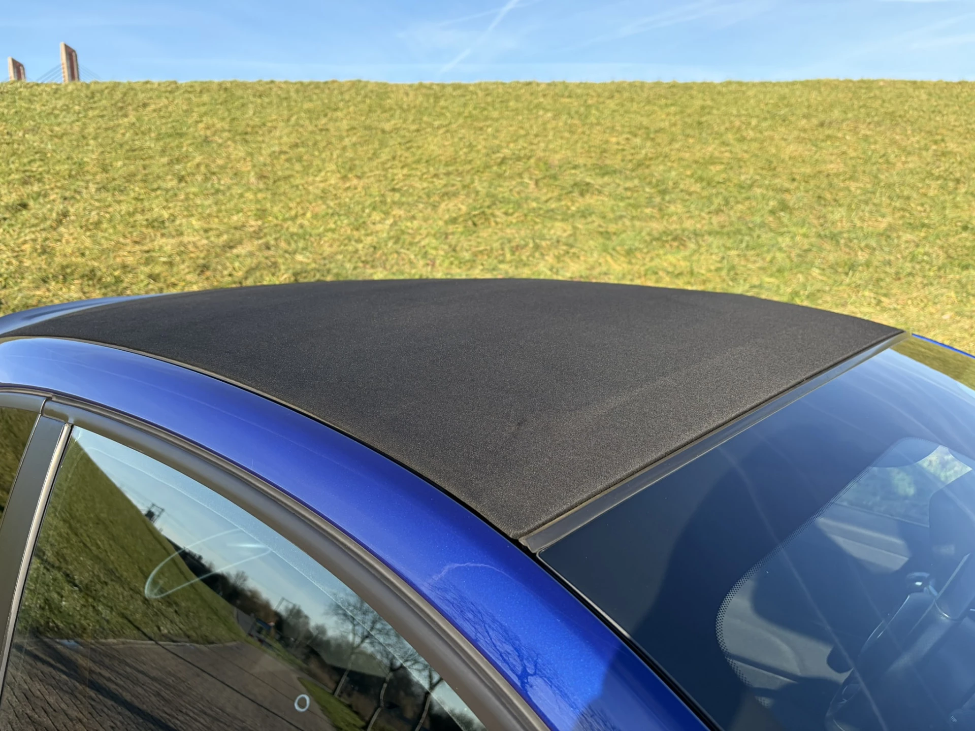 Hoofdafbeelding Abarth 595