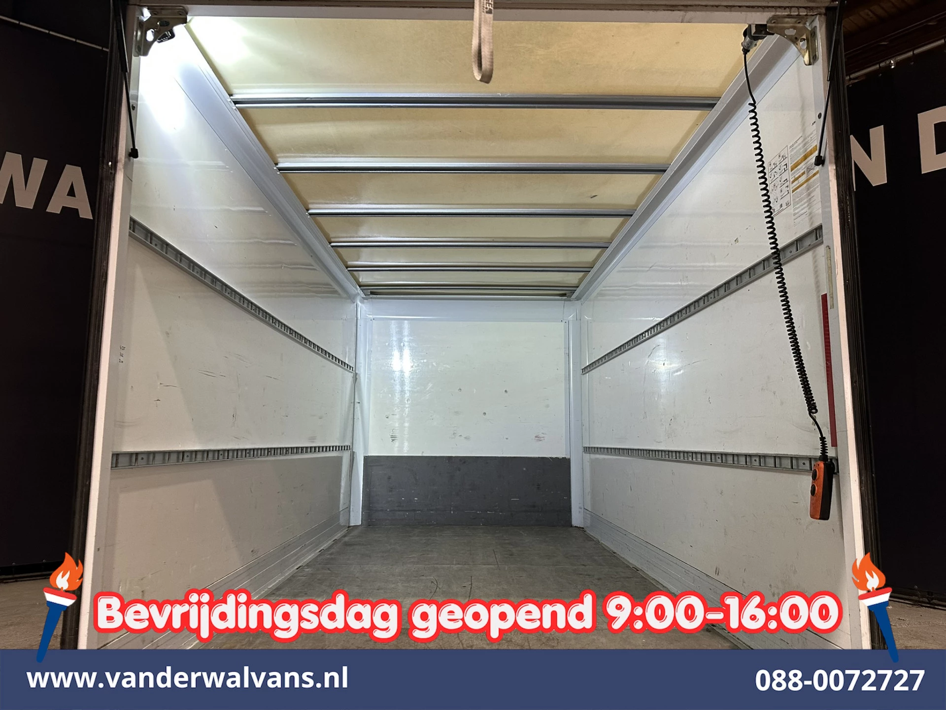 Hoofdafbeelding Peugeot Boxer