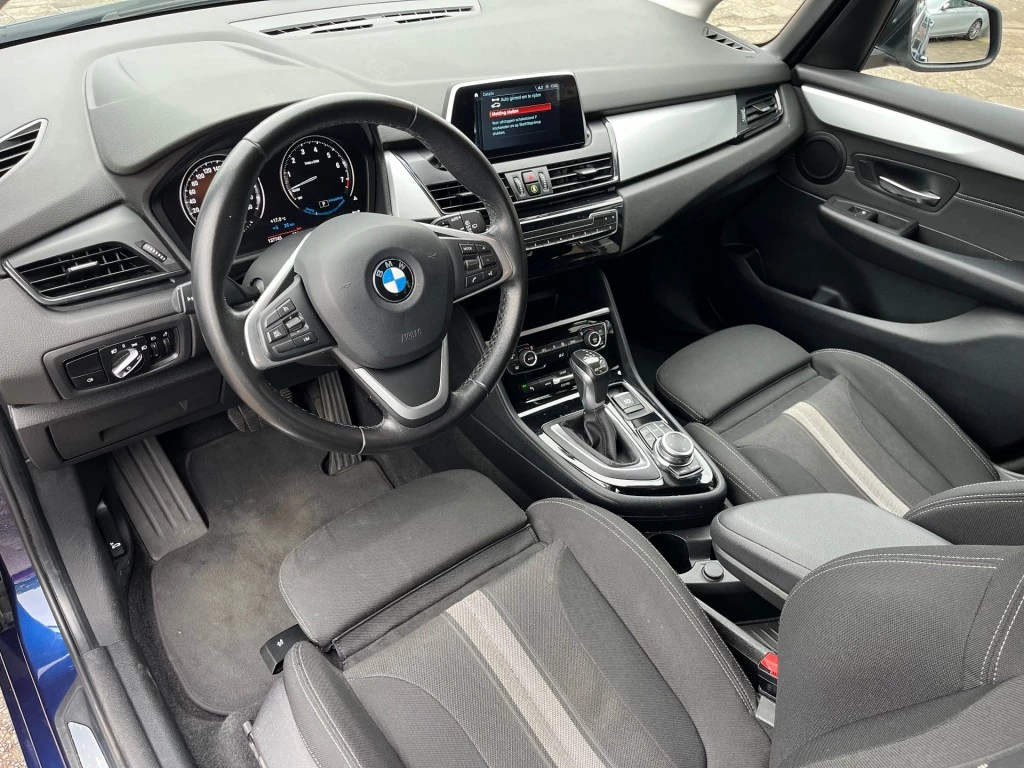 Hoofdafbeelding BMW 2 Serie