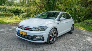 Volkswagen Polo GTI