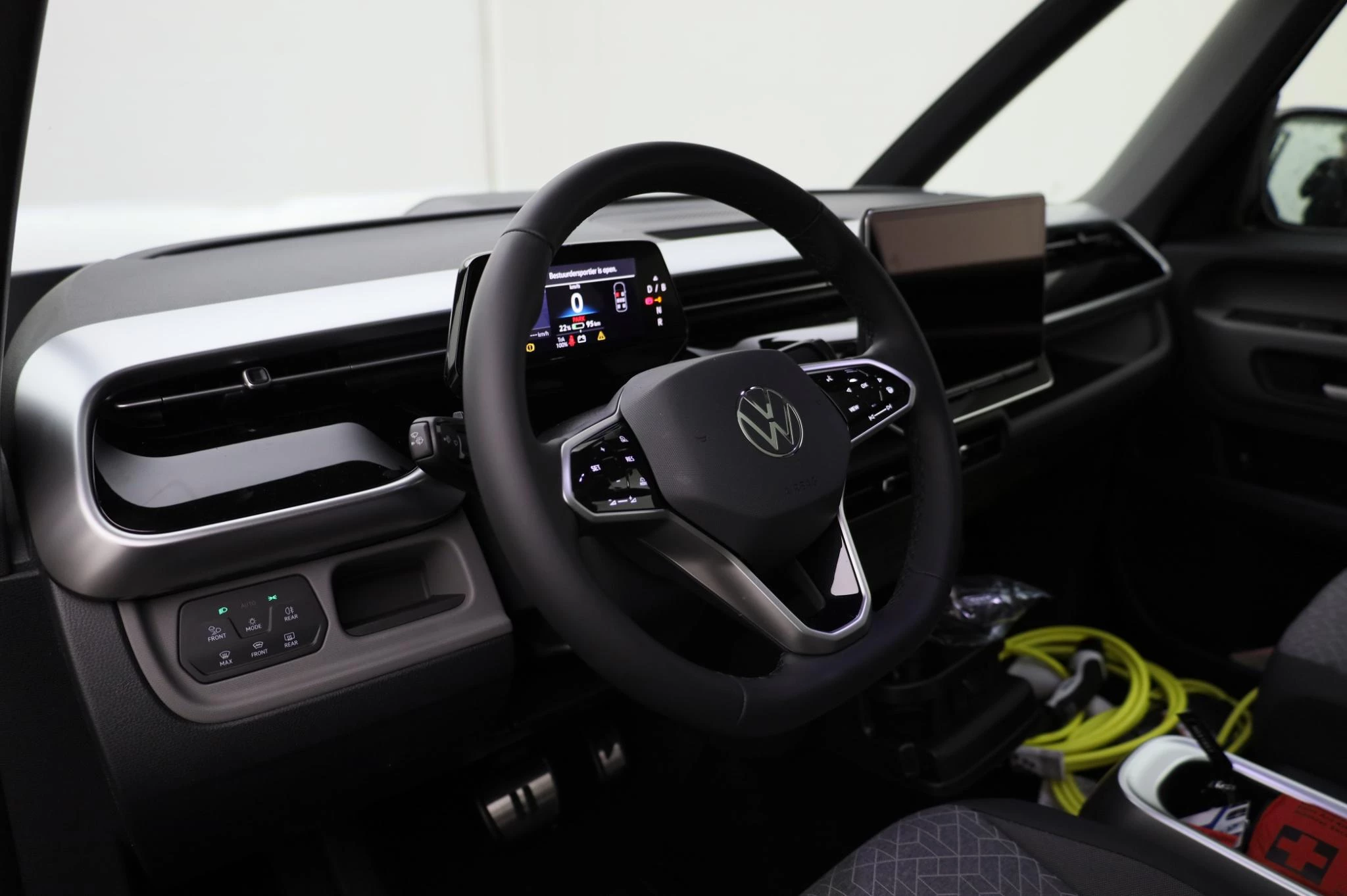 Hoofdafbeelding Volkswagen ID. Buzz