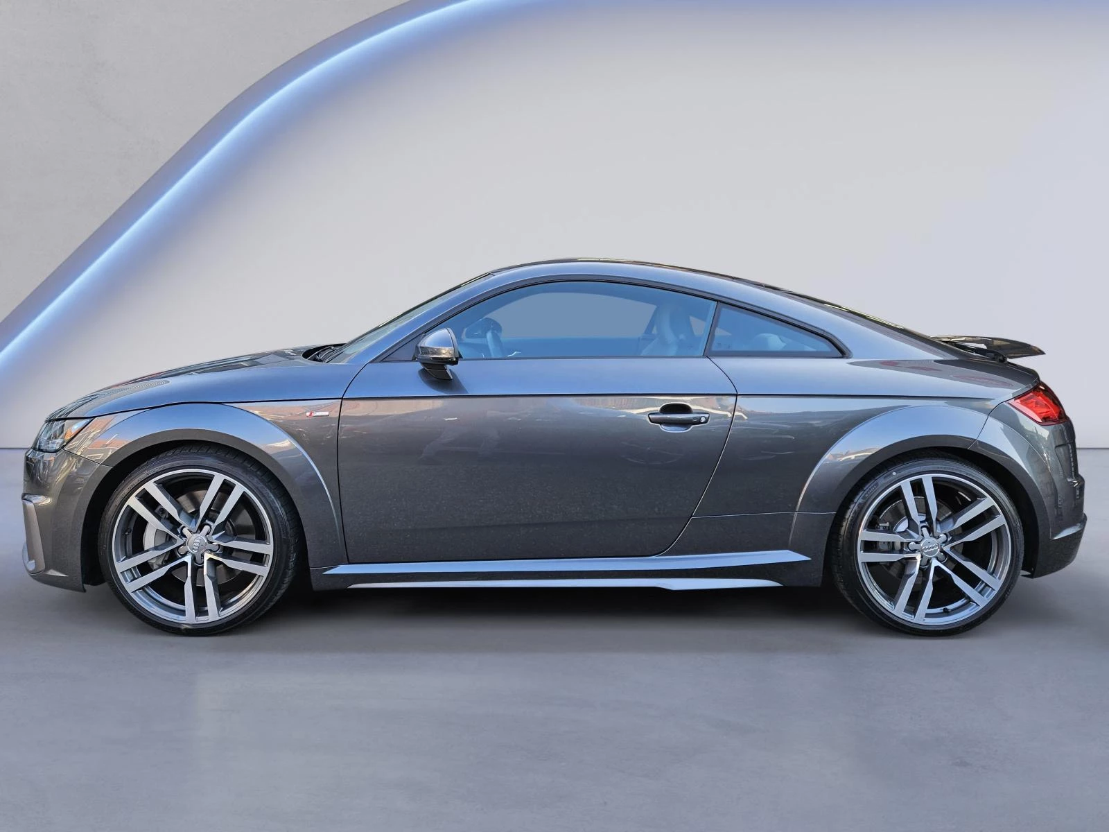 Hoofdafbeelding Audi TT