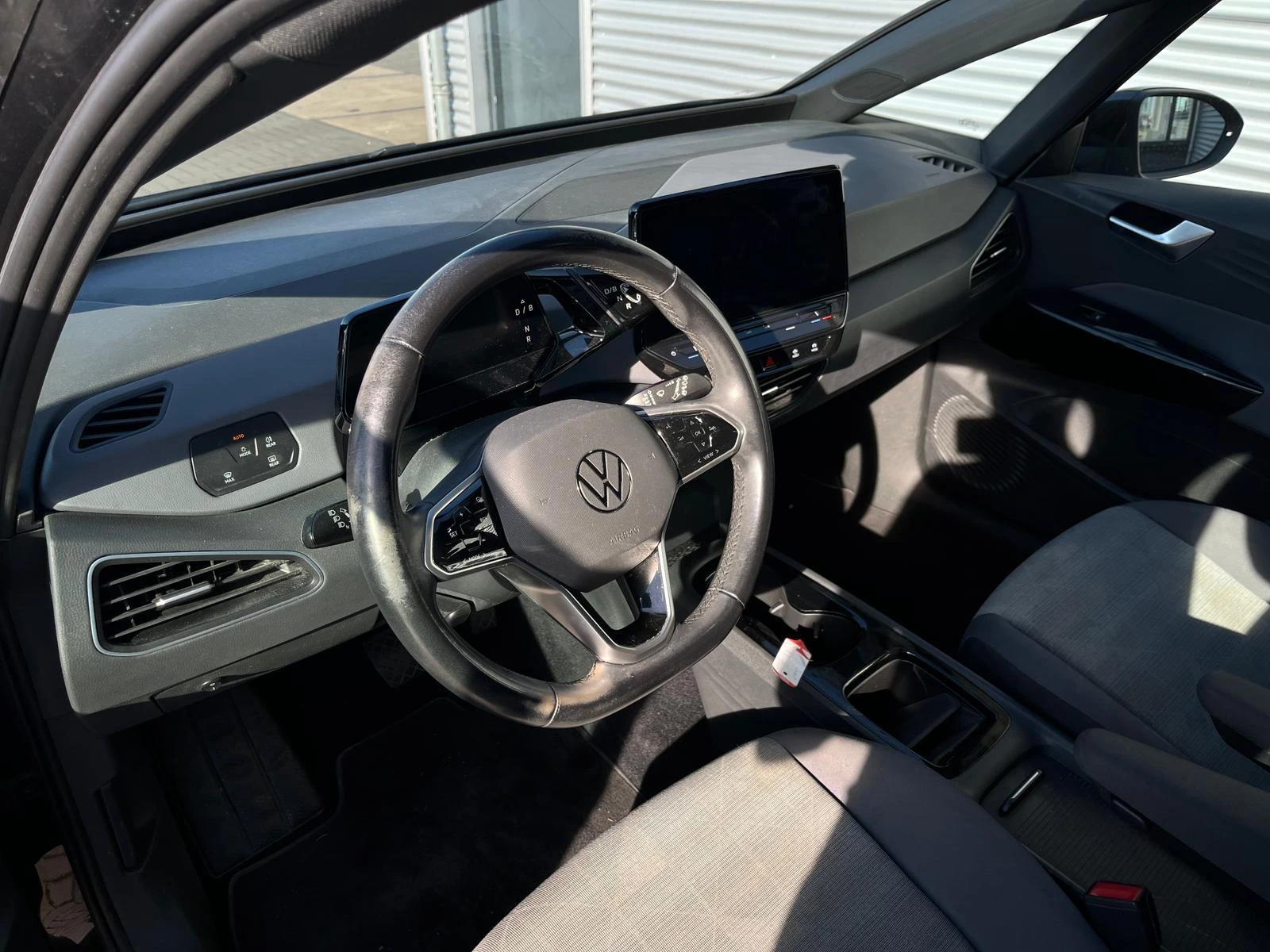 Hoofdafbeelding Volkswagen ID.3