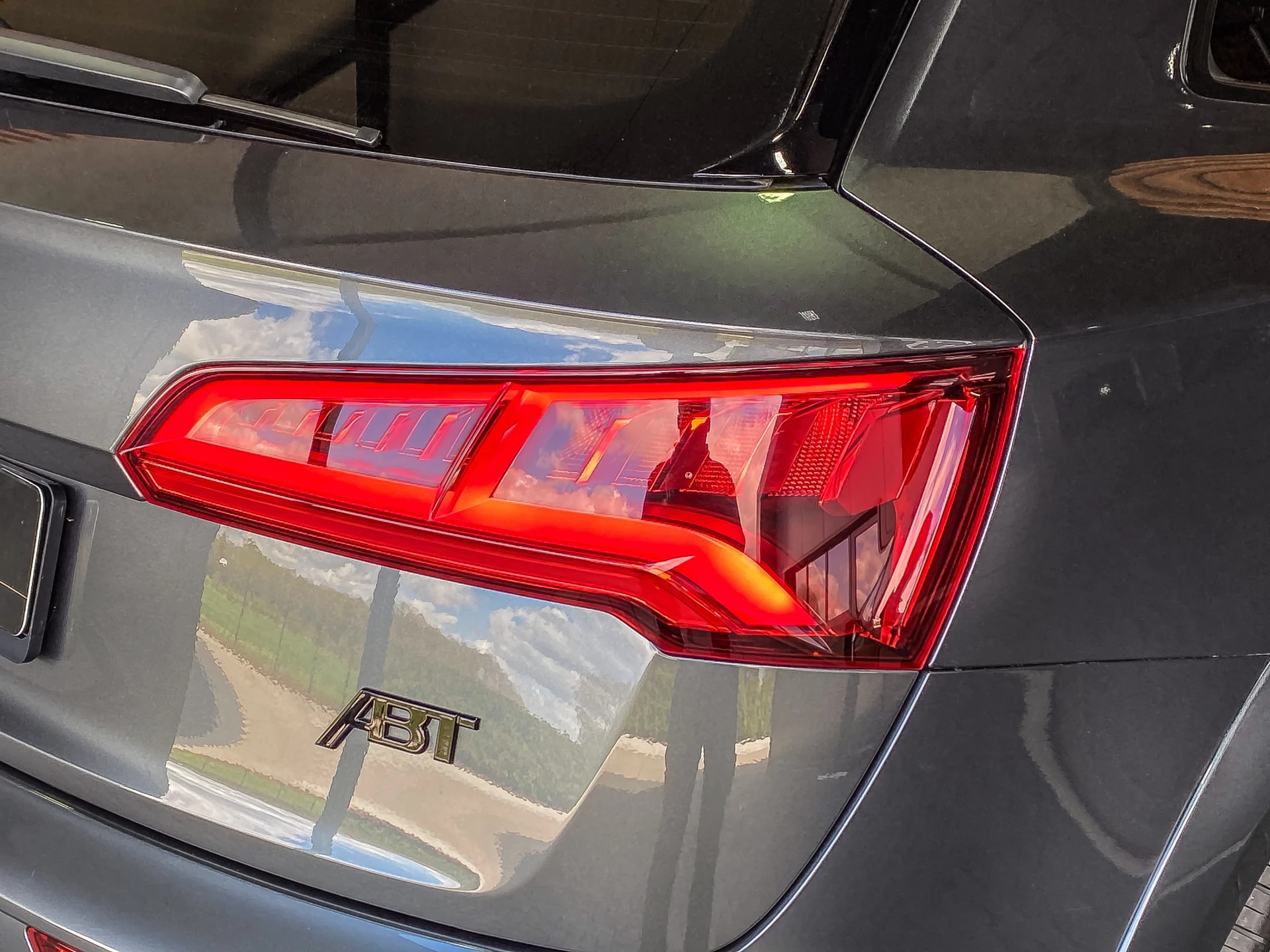 Hoofdafbeelding Audi SQ5