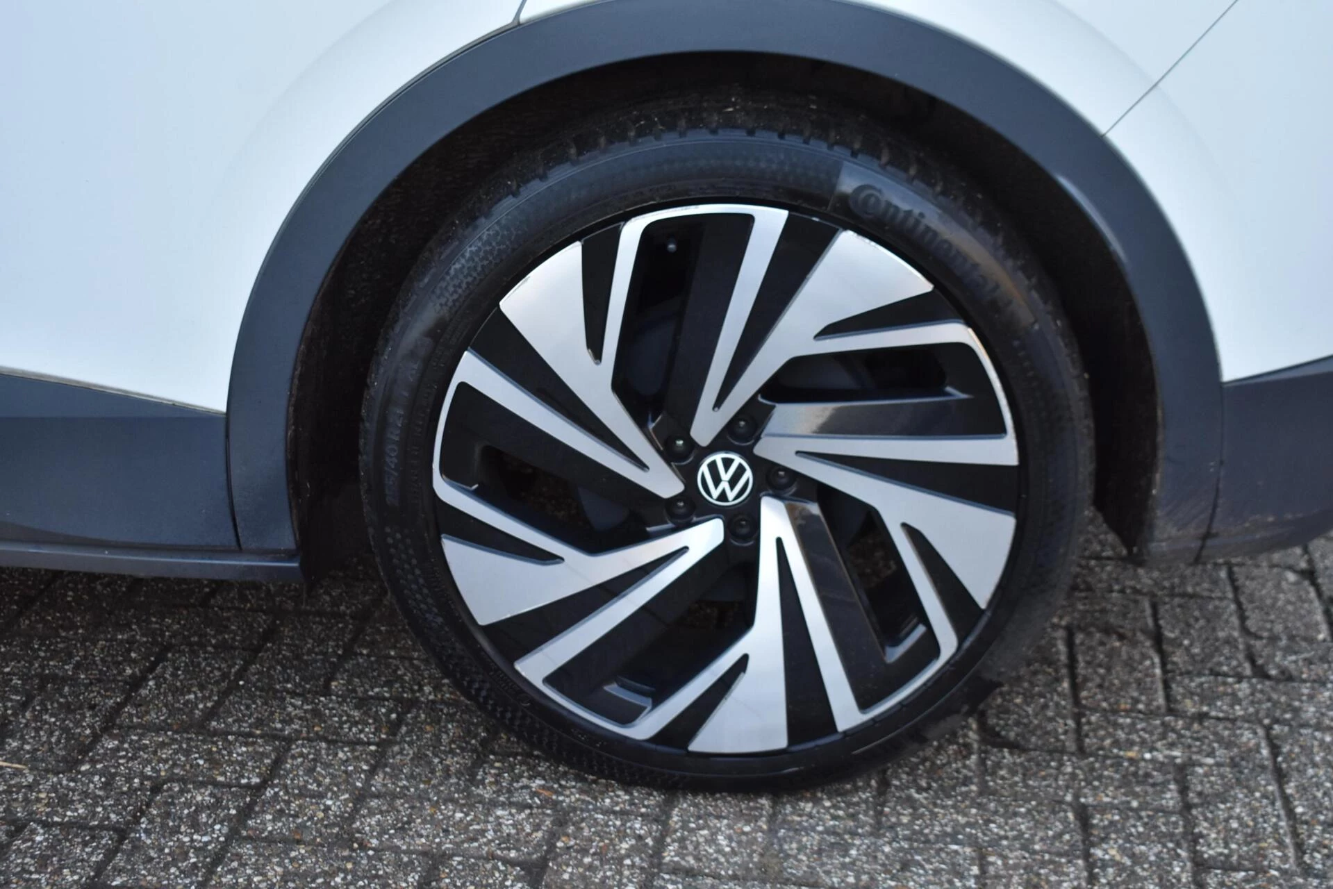 Hoofdafbeelding Volkswagen ID.4