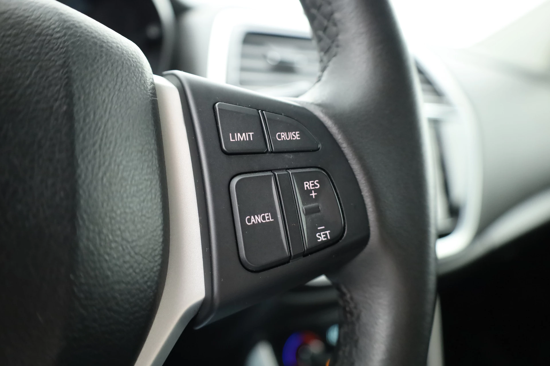 Hoofdafbeelding Suzuki S-Cross