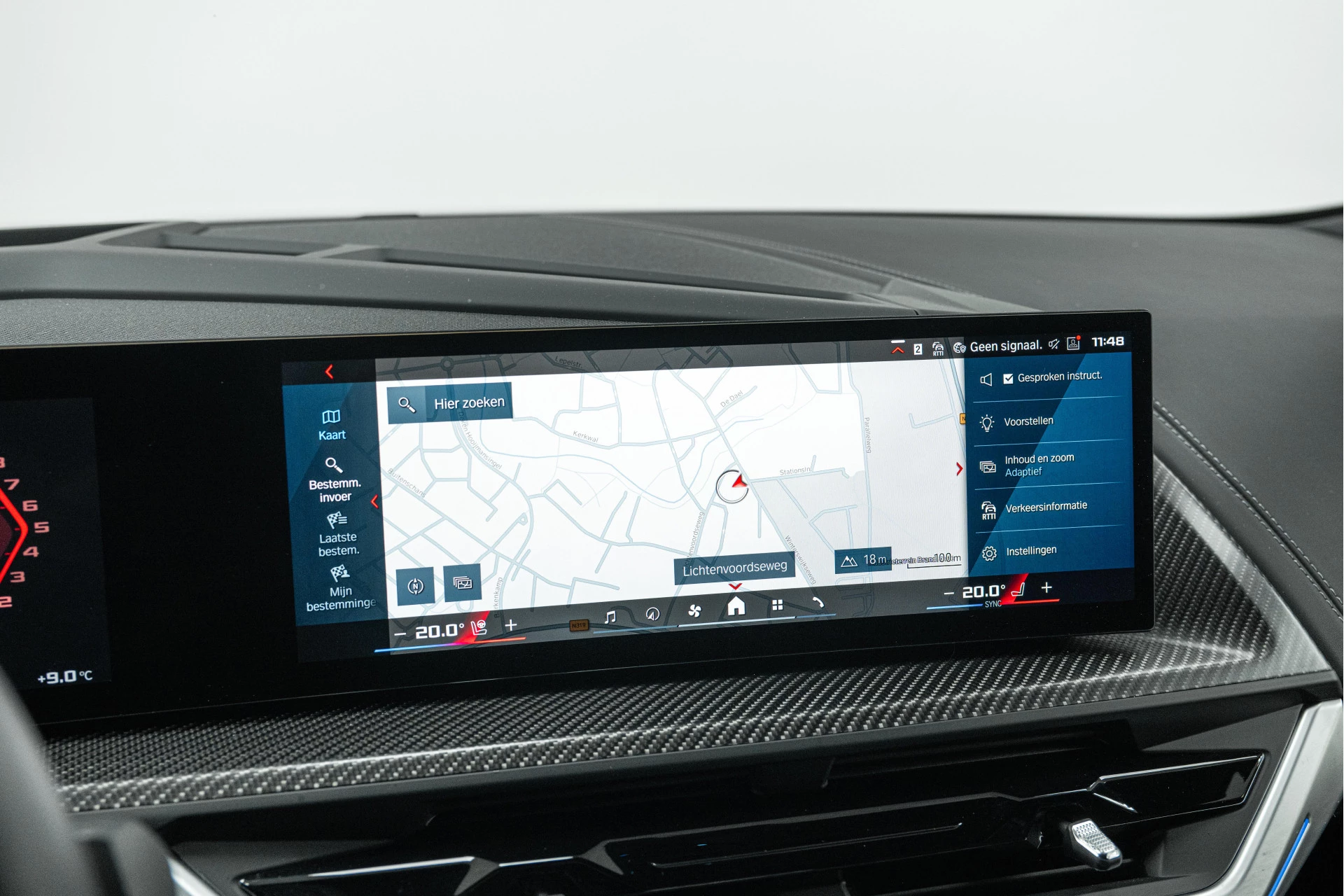 Hoofdafbeelding BMW XM